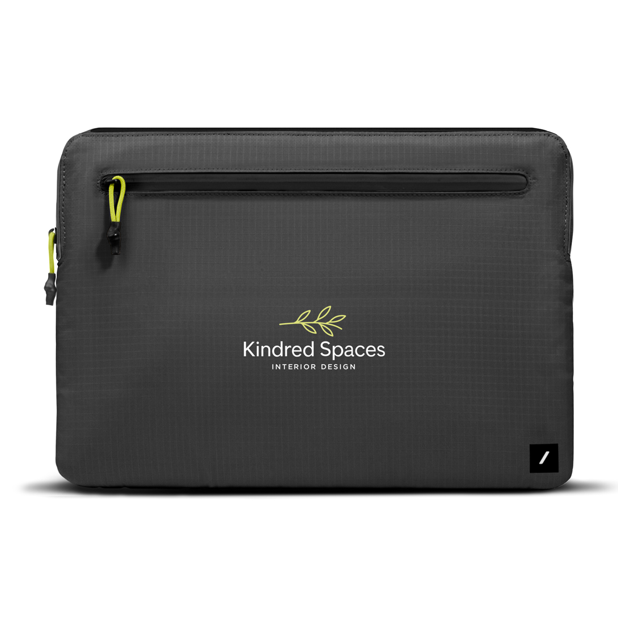 Picture of Native Union Ultralight Sleeve for MacBook 16" - Black