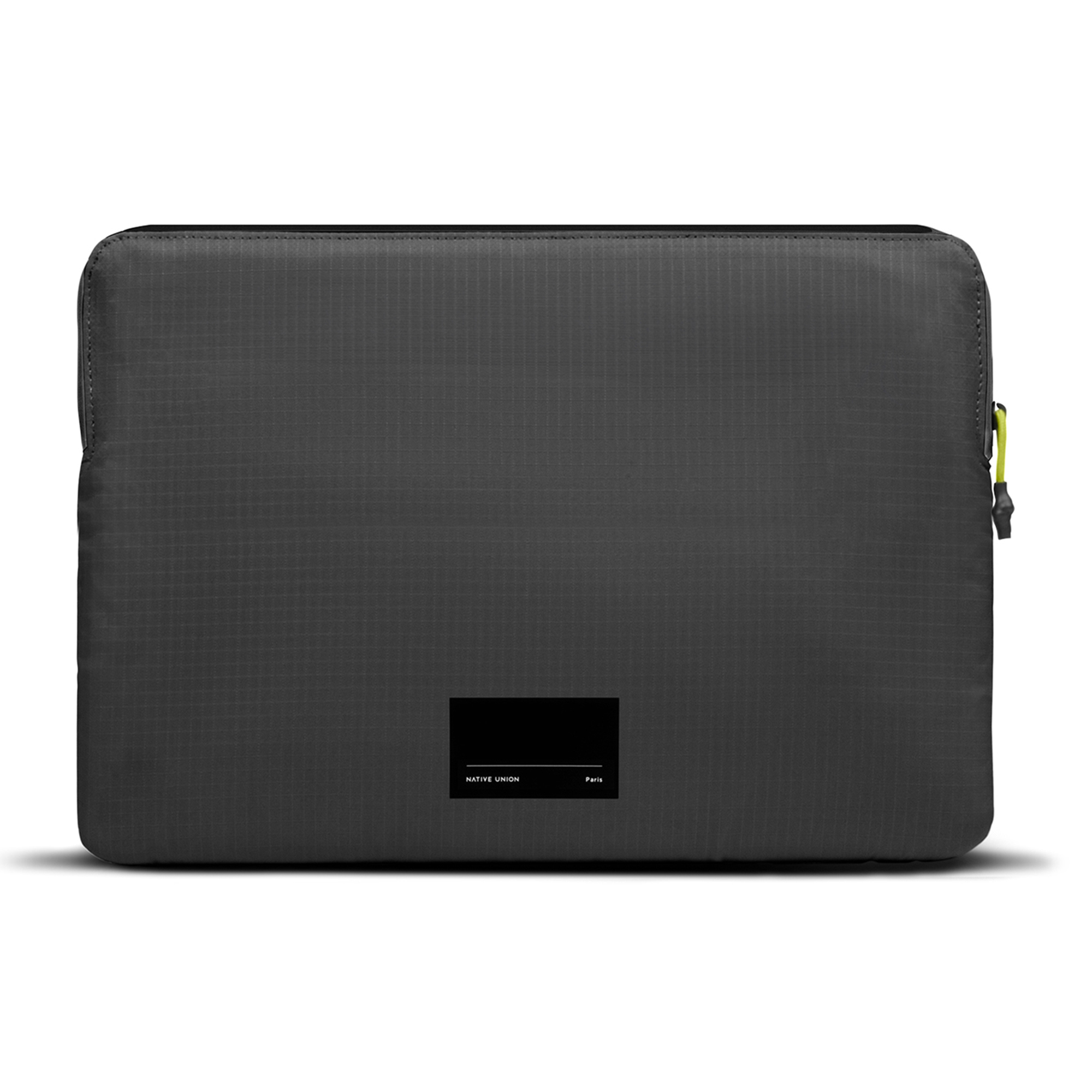 Picture of Native Union Ultralight Sleeve for MacBook 16" - Black