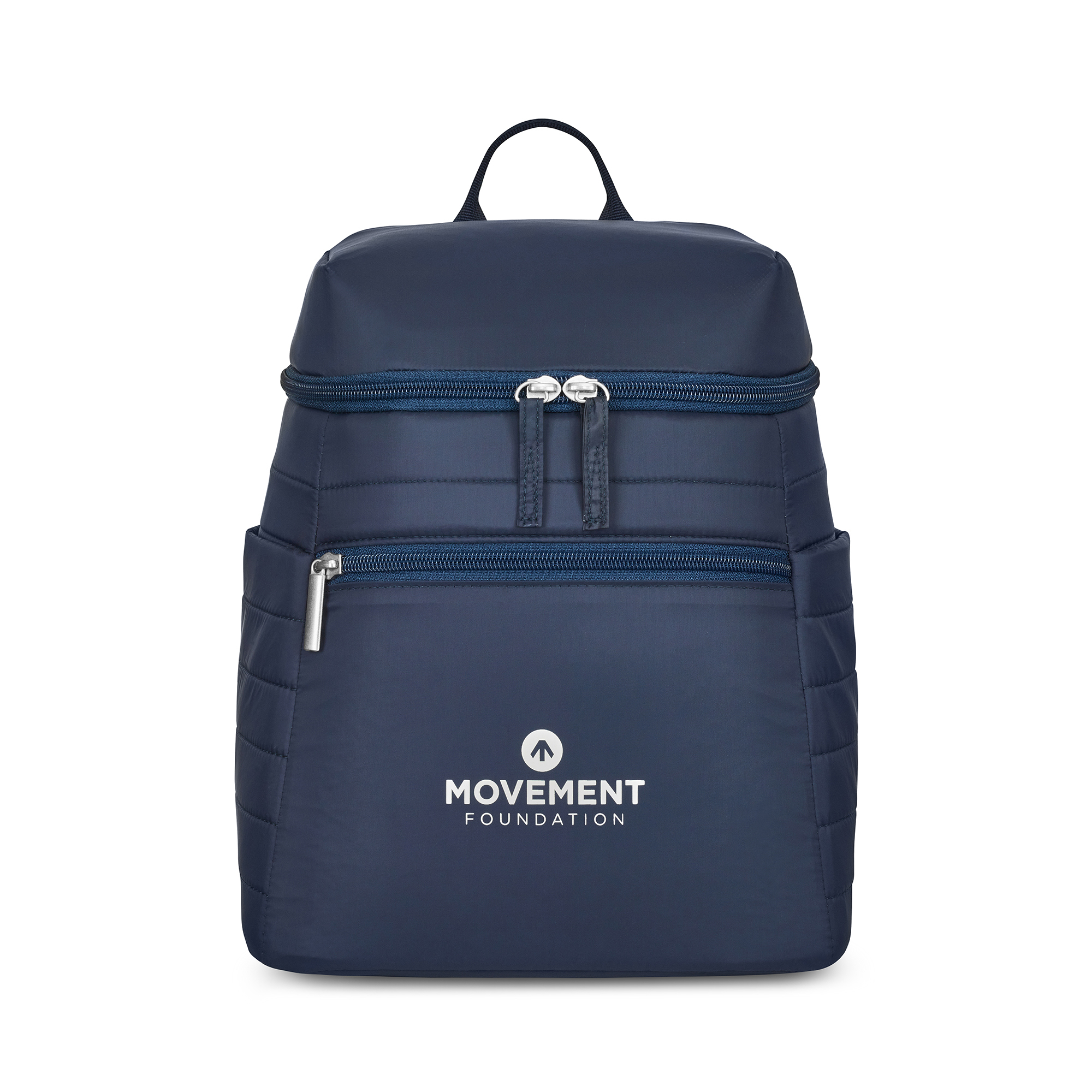 Picture of Aviana Mini Backpack Cooler - Navy