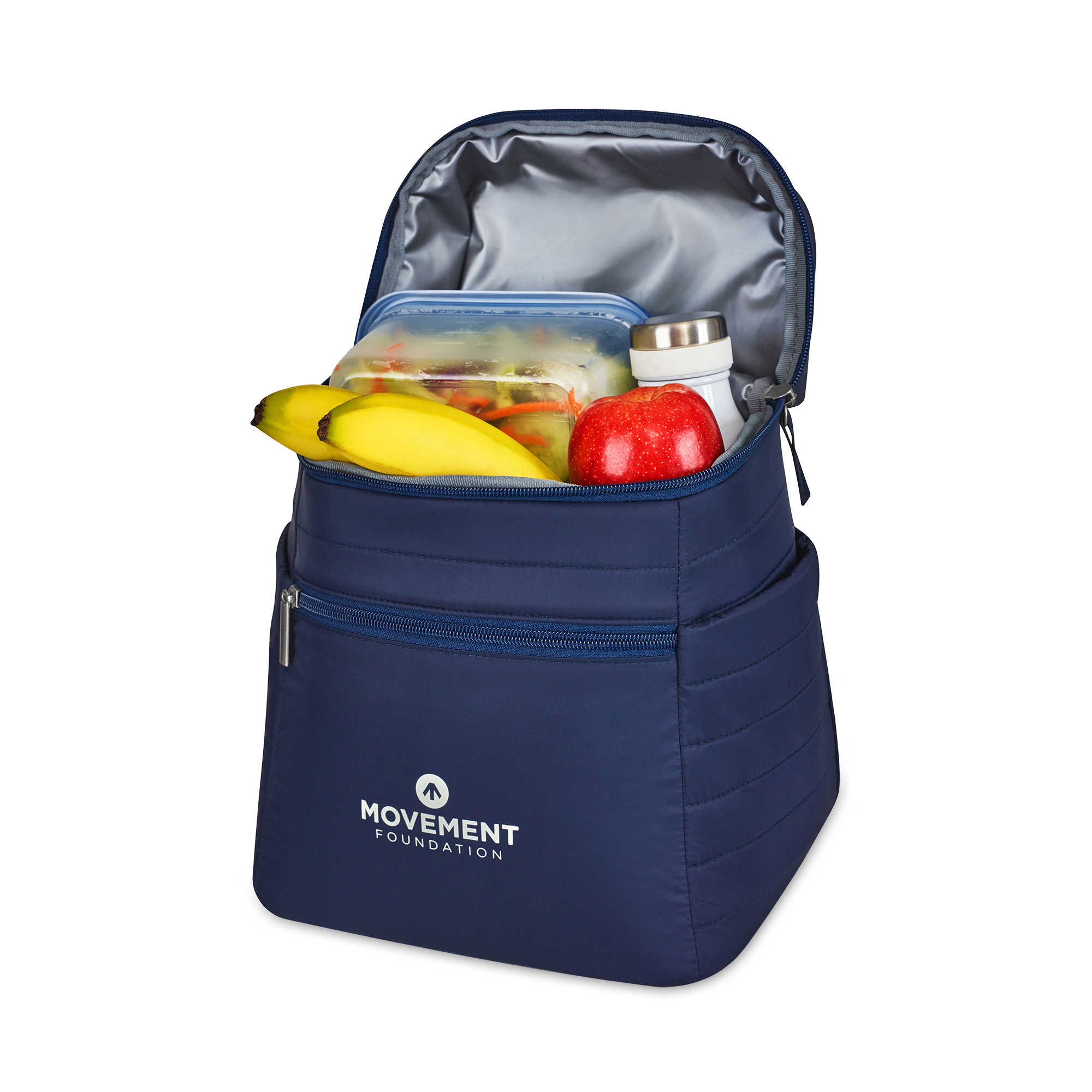 Picture of Aviana Mini Backpack Cooler - Navy
