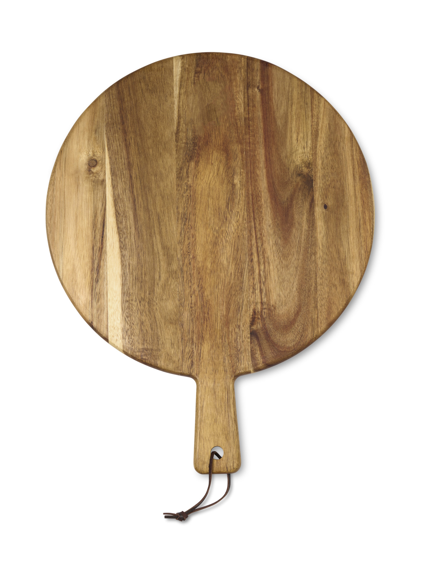 Picture of La Cuisine Charcuterie & Pizza Board - Wood