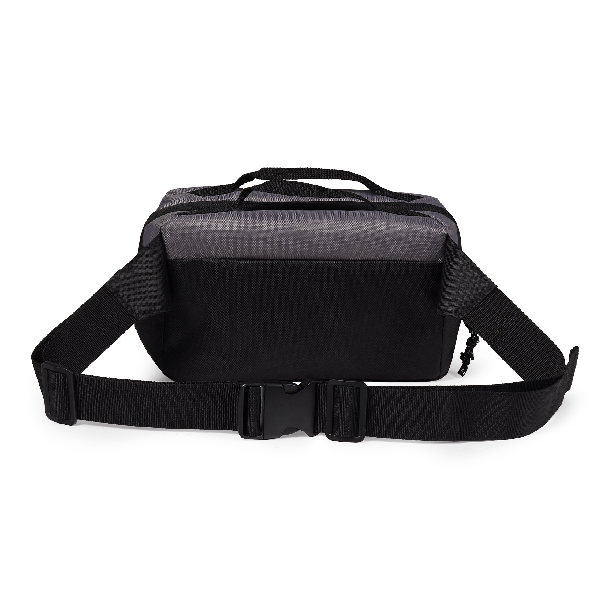 Picture of Igloo Fundamentals Hip Pack Cooler - Black-Dark Grey
