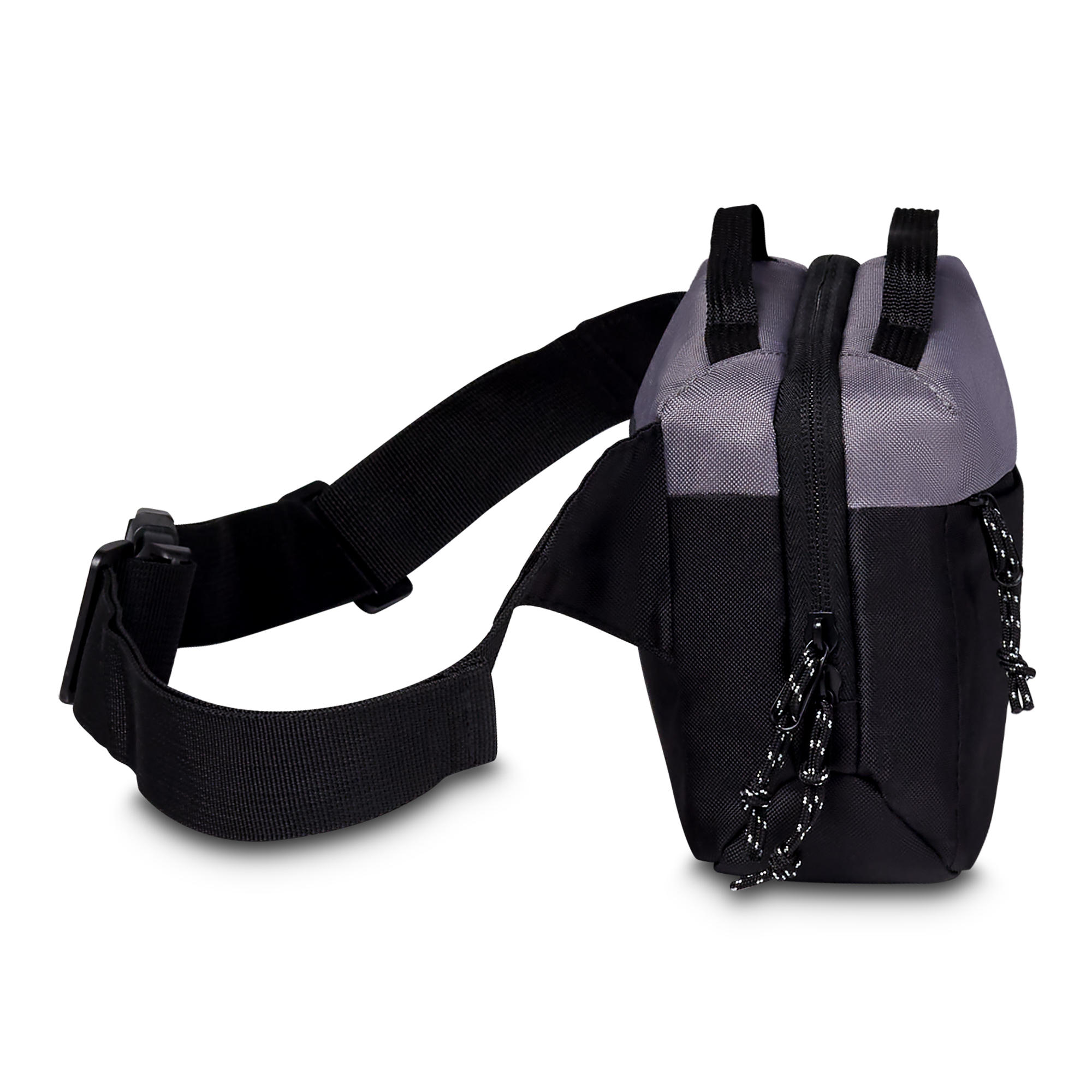 Picture of Igloo Fundamentals Hip Pack Cooler - Black-Dark Grey