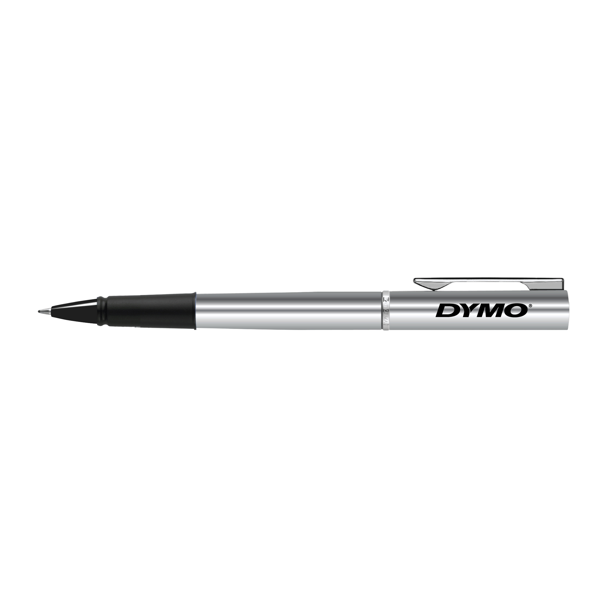 Picture of Waterman Allure Rollerball - Chrome - Silver Trim