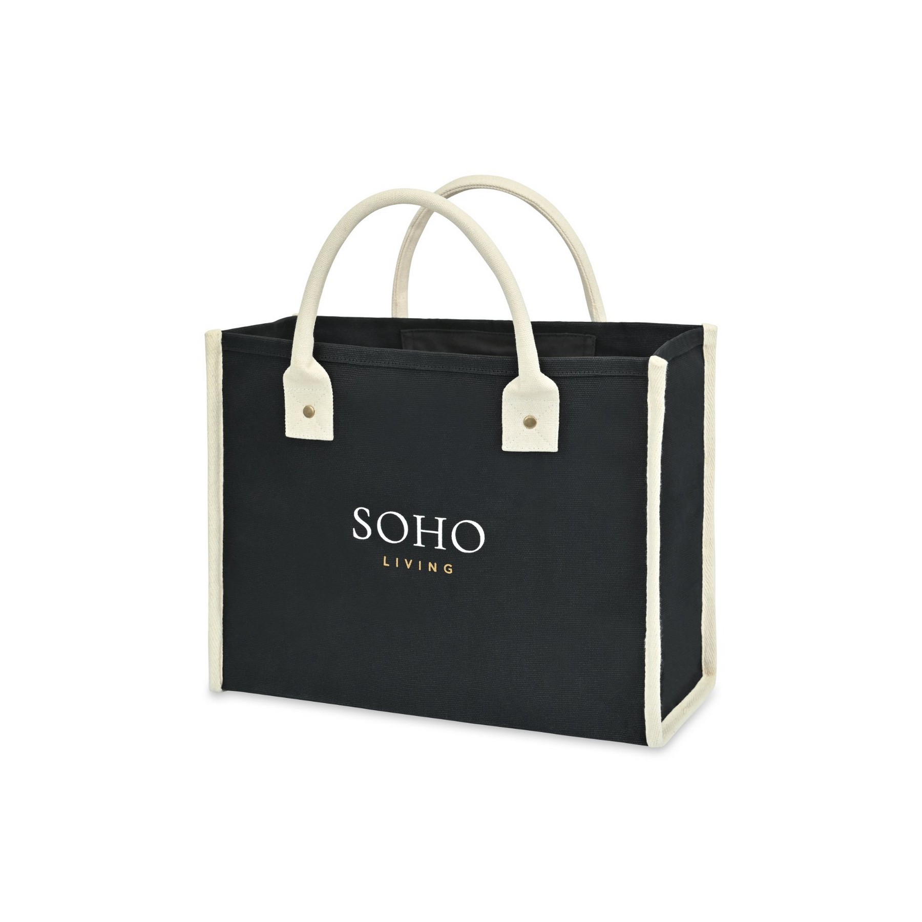 Picture of Market Street Tote - Black