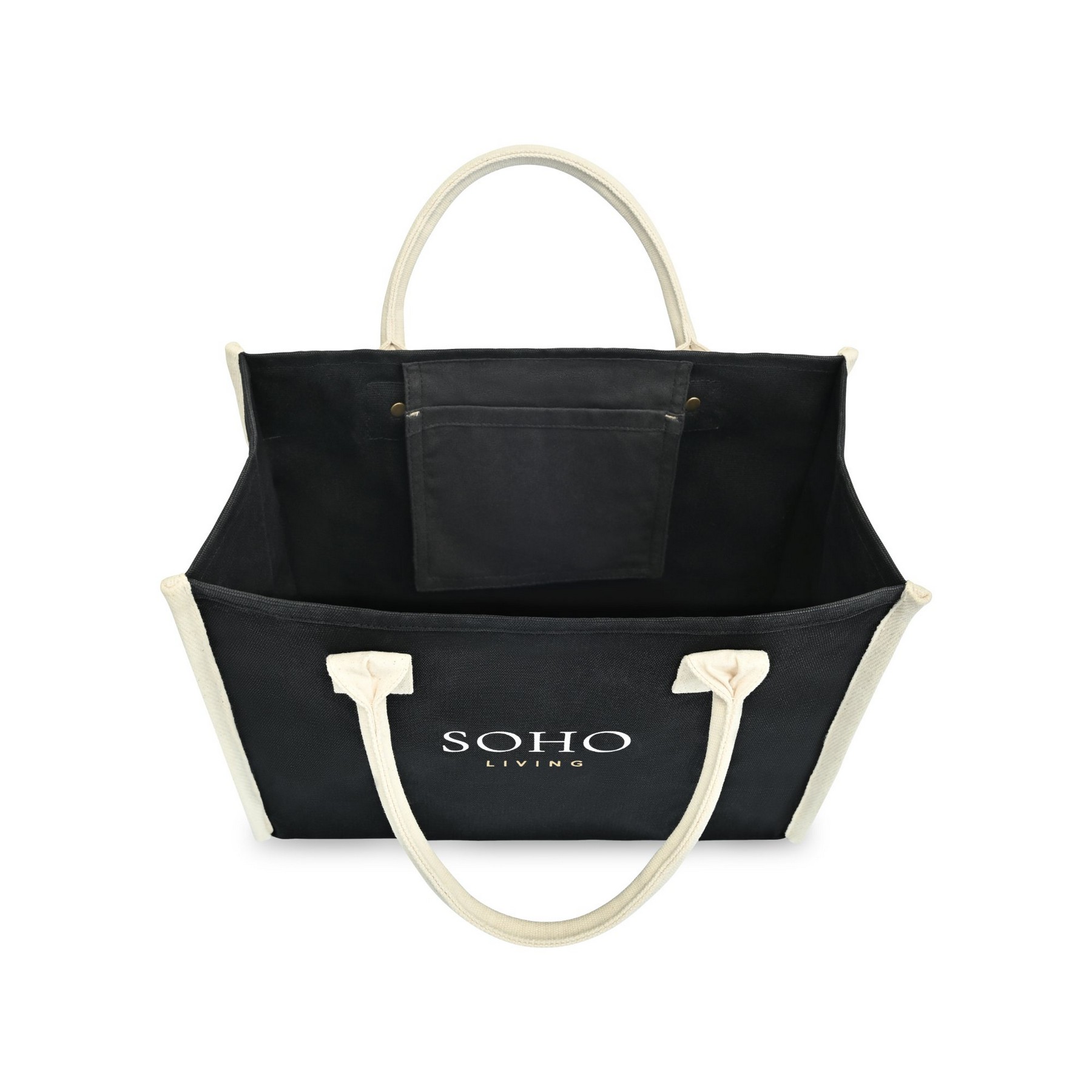 Picture of Market Street Tote - Black