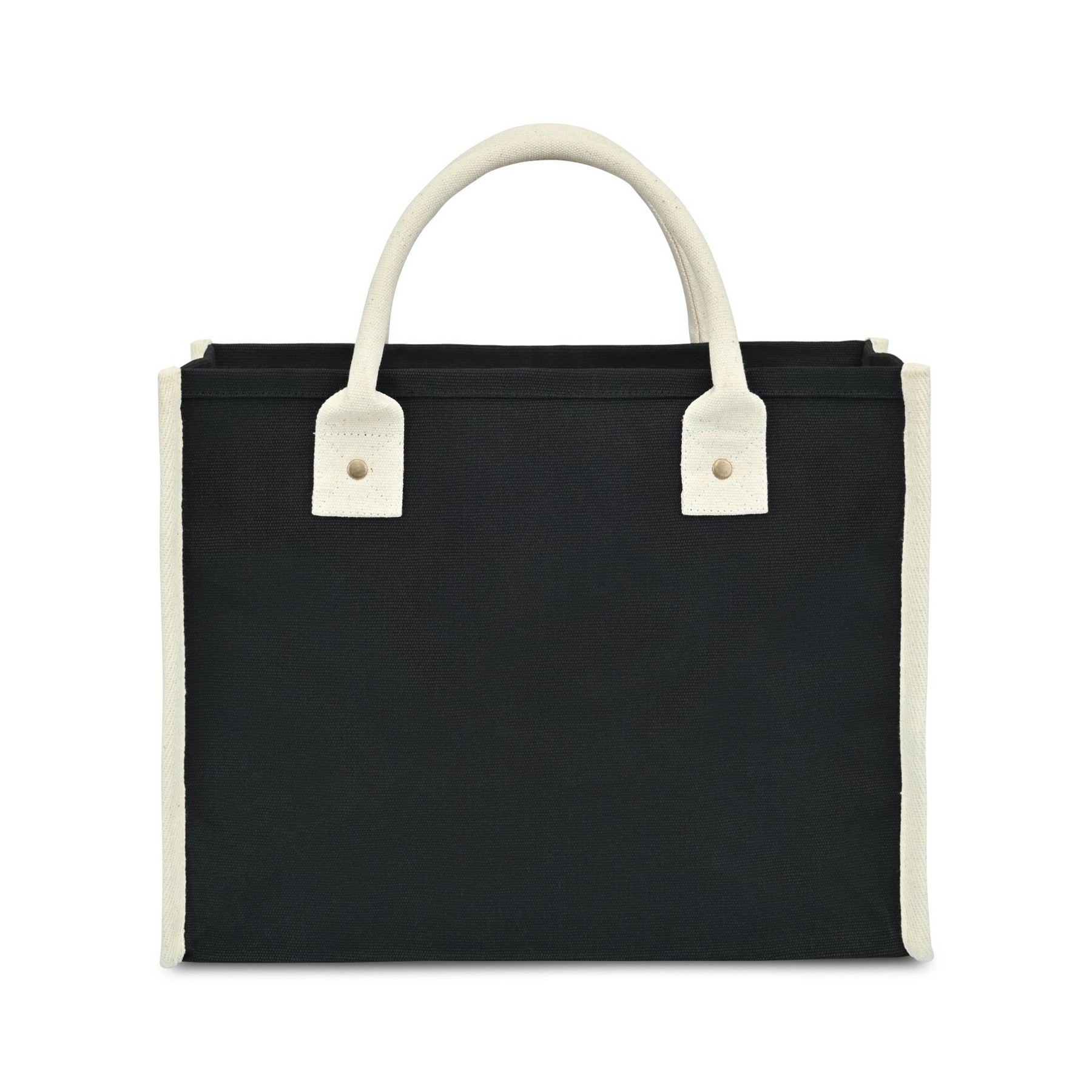 Picture of Market Street Tote - Black