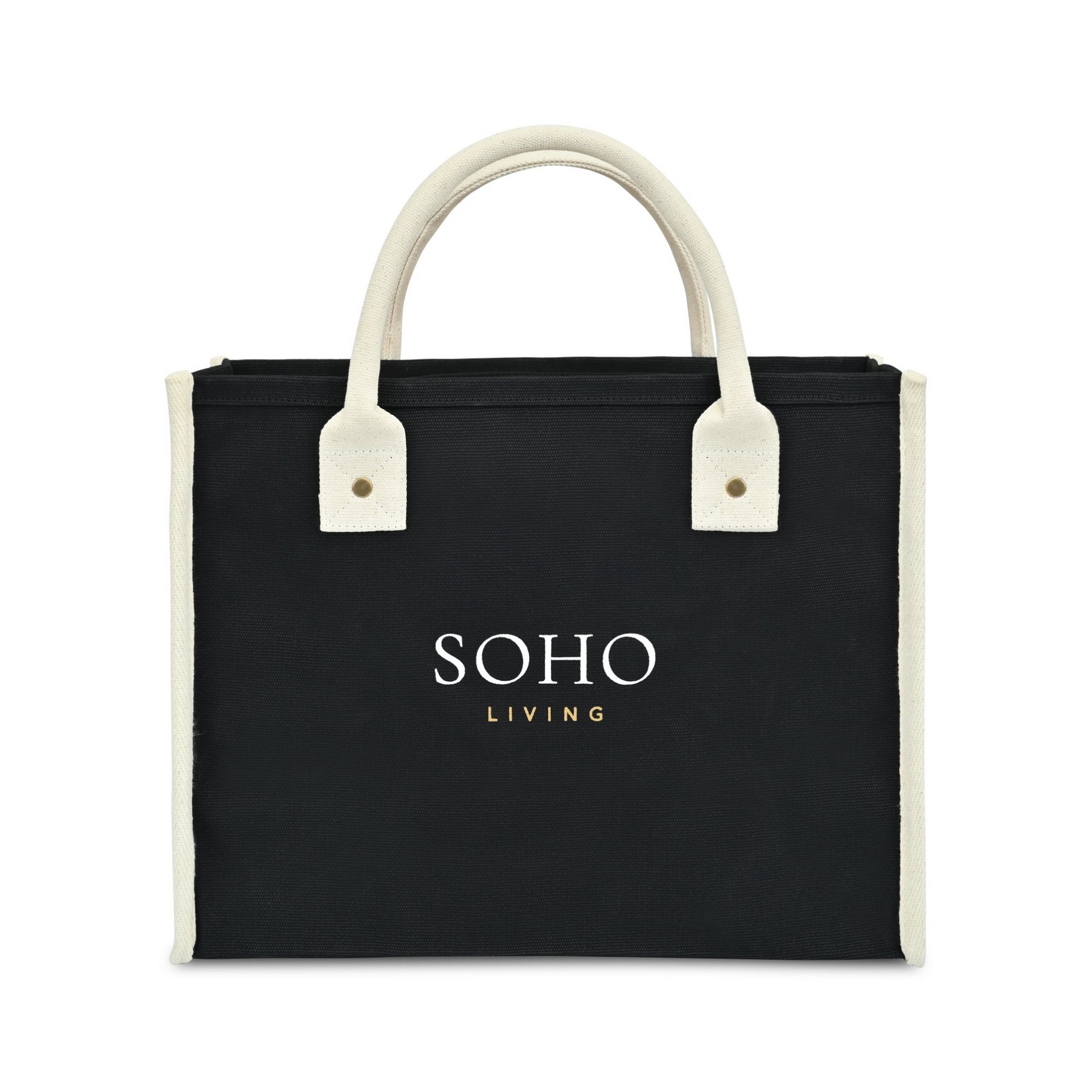 Picture of Market Street Tote - Black