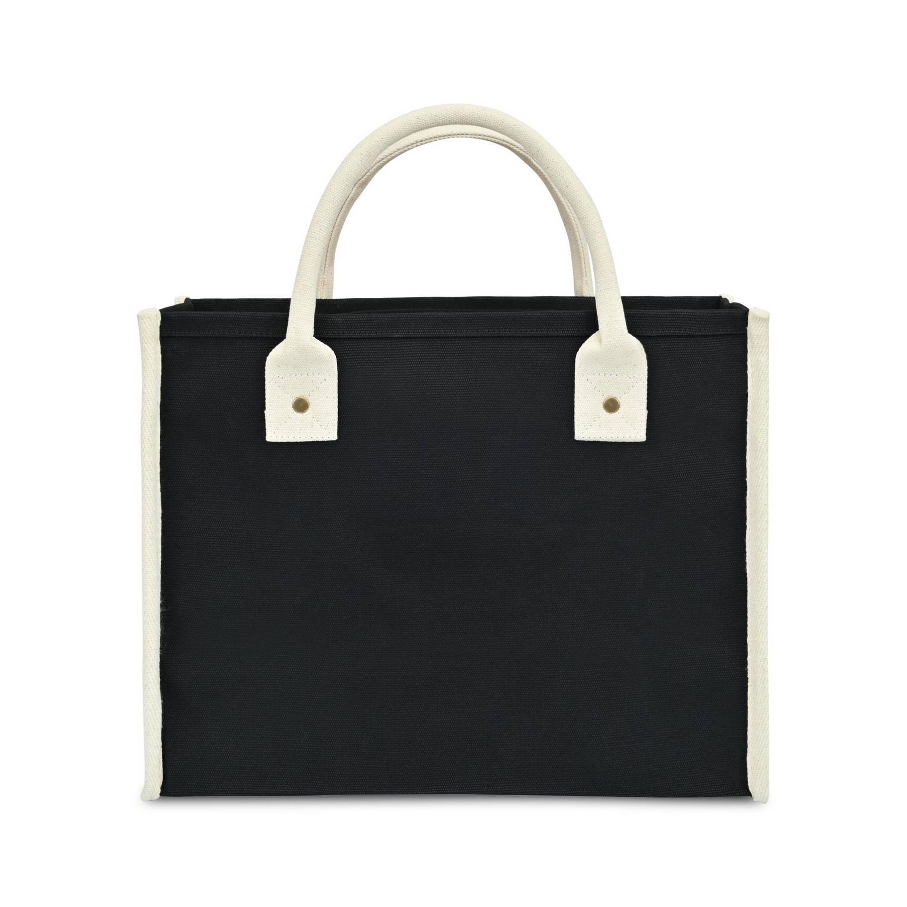 Picture of Market Street Tote - Black