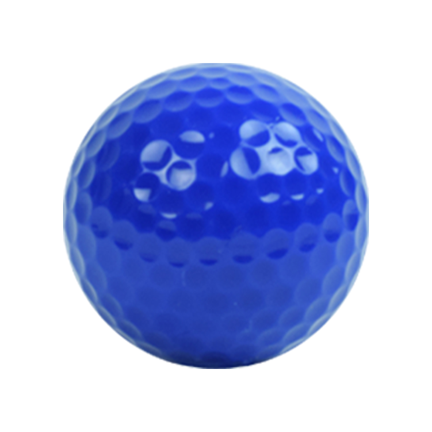 Picture of Navy Blue Golf Balls