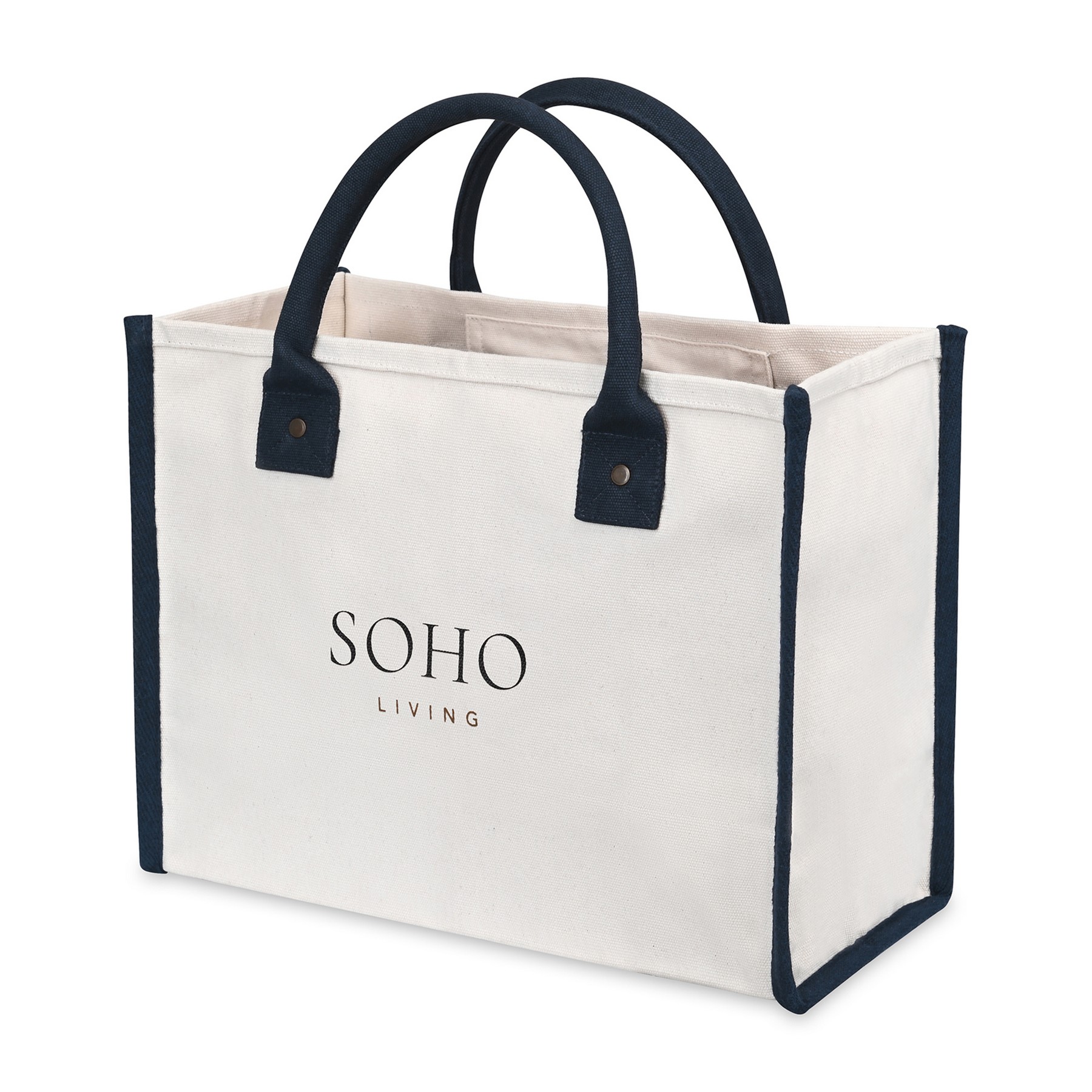 Picture of Market Street Tote - Navy