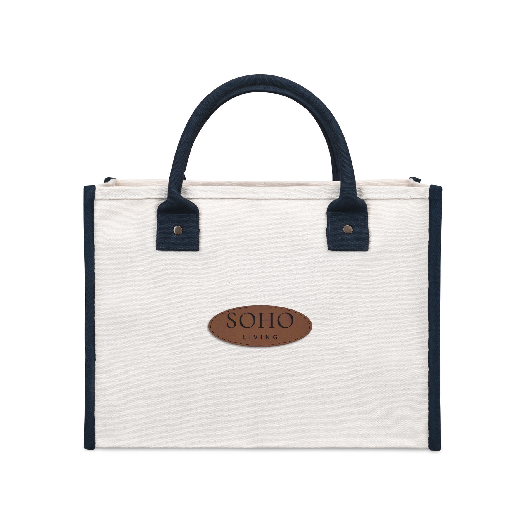 Picture of Market Street Tote - Navy