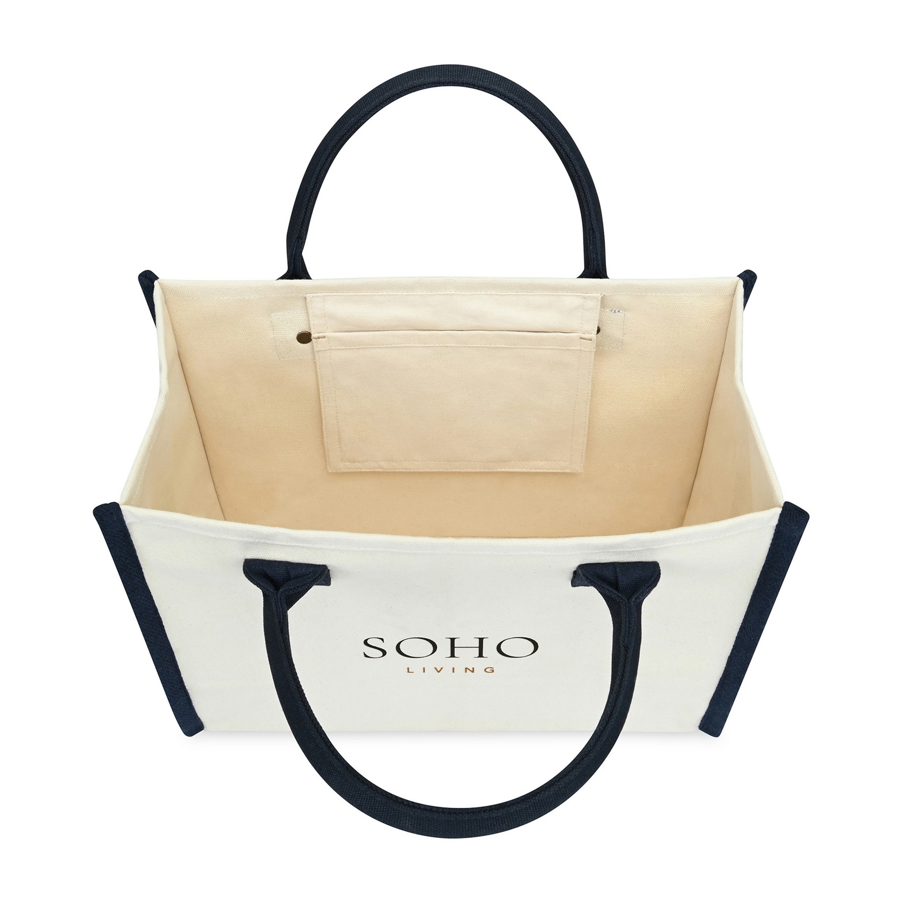 Picture of Market Street Tote - Navy