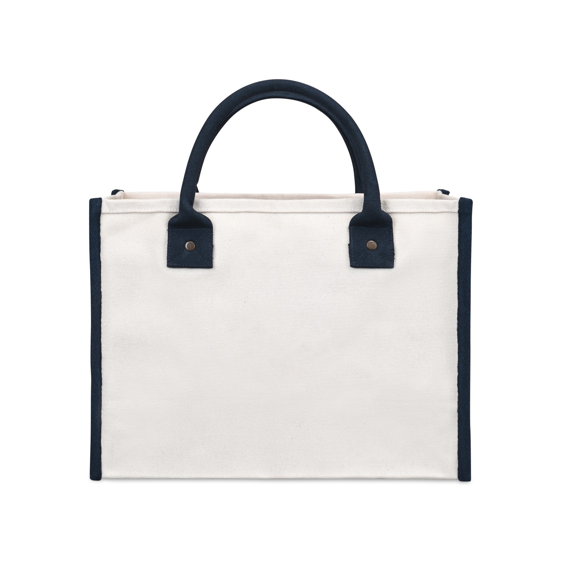 Picture of Market Street Tote - Navy