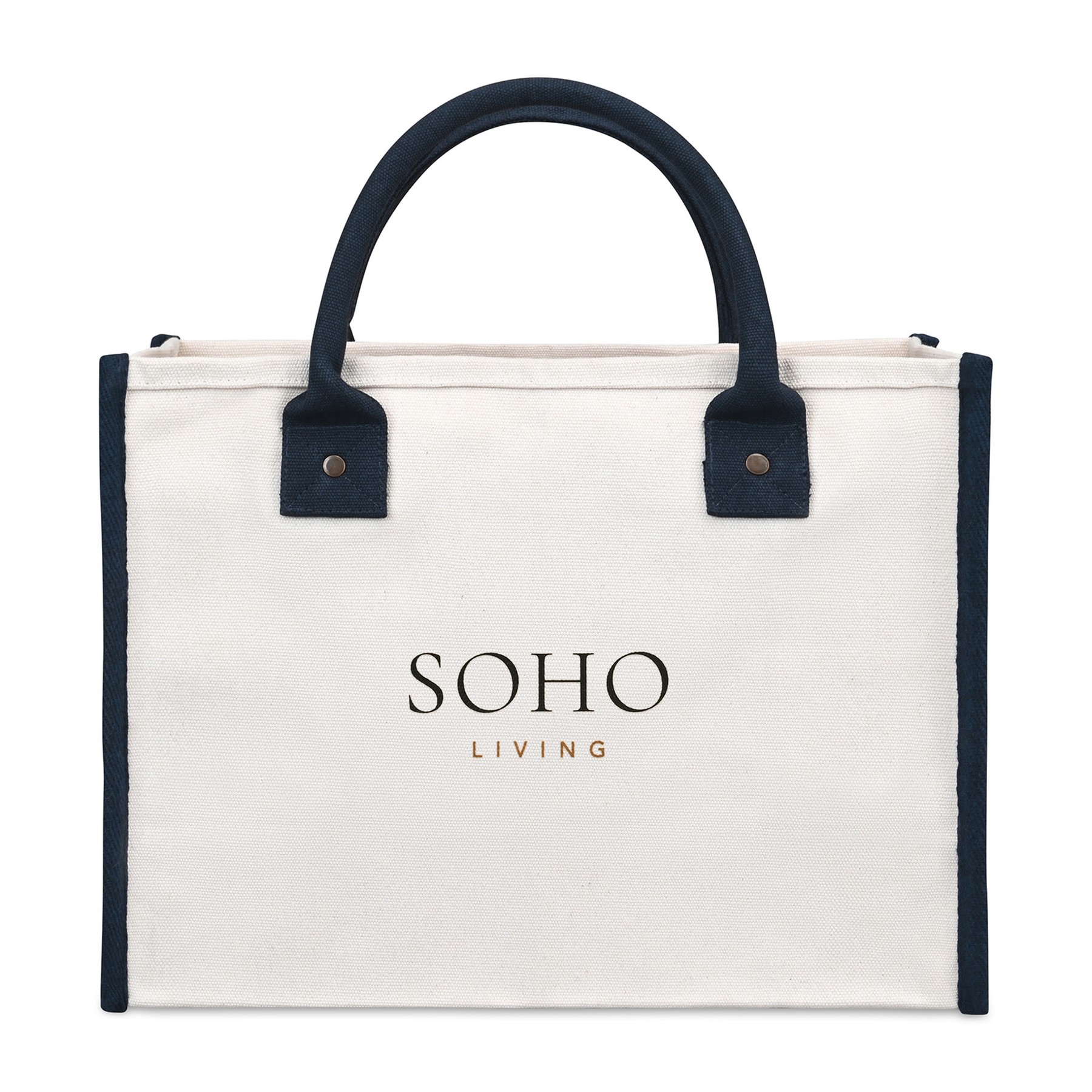 Picture of Market Street Tote - Navy