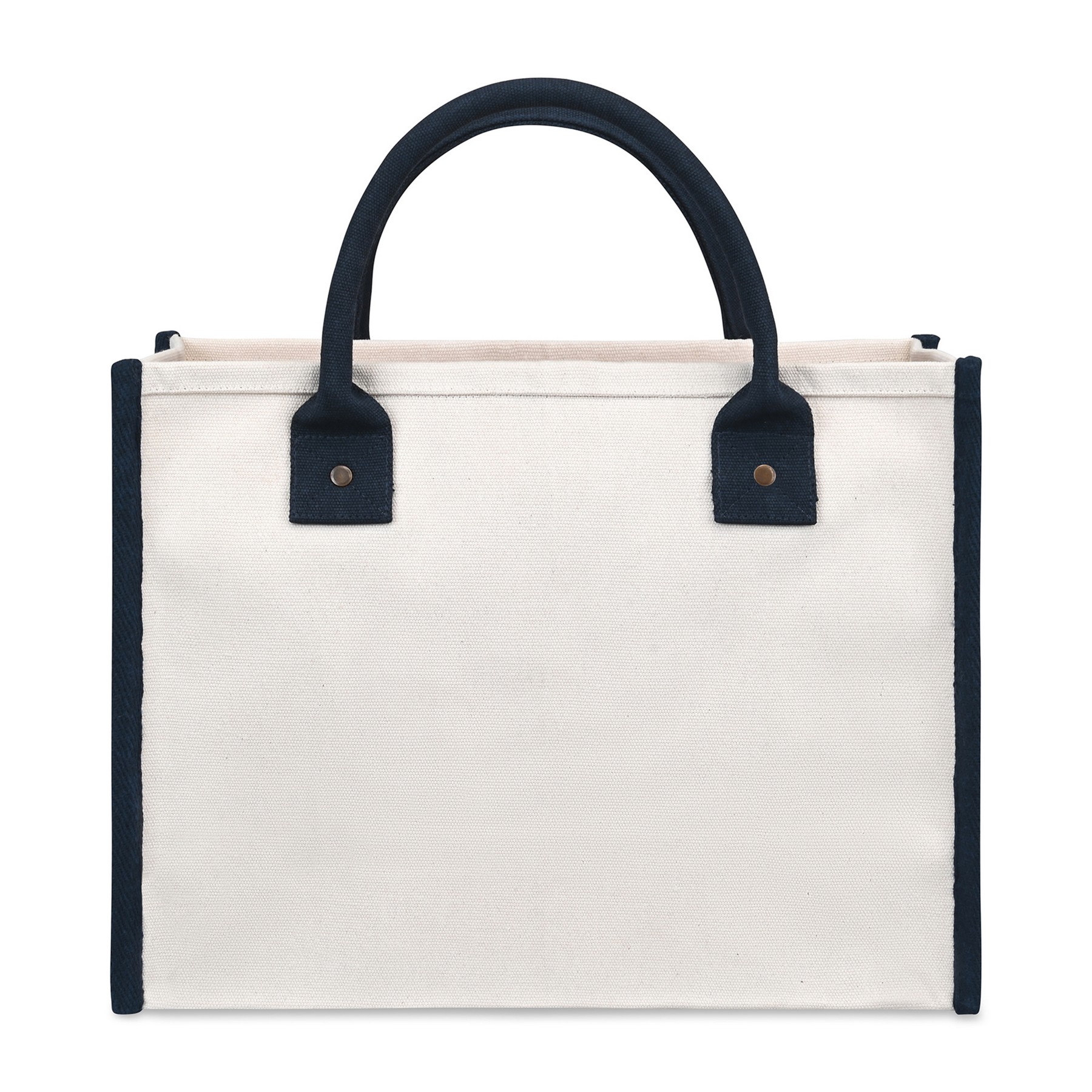 Picture of Market Street Tote - Navy