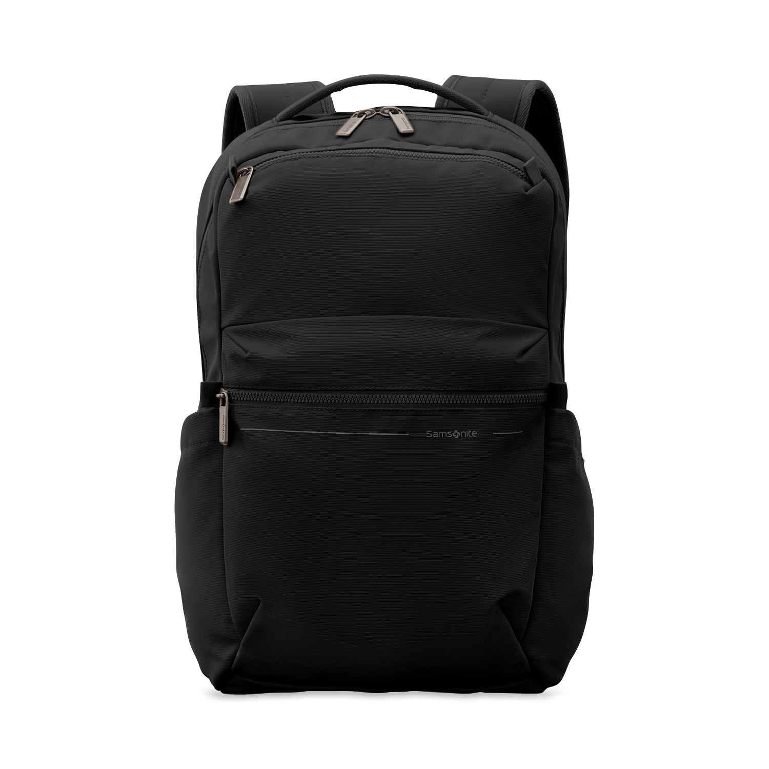 Picture of Samsonite Better Than Basic Laptop Backpack - Black