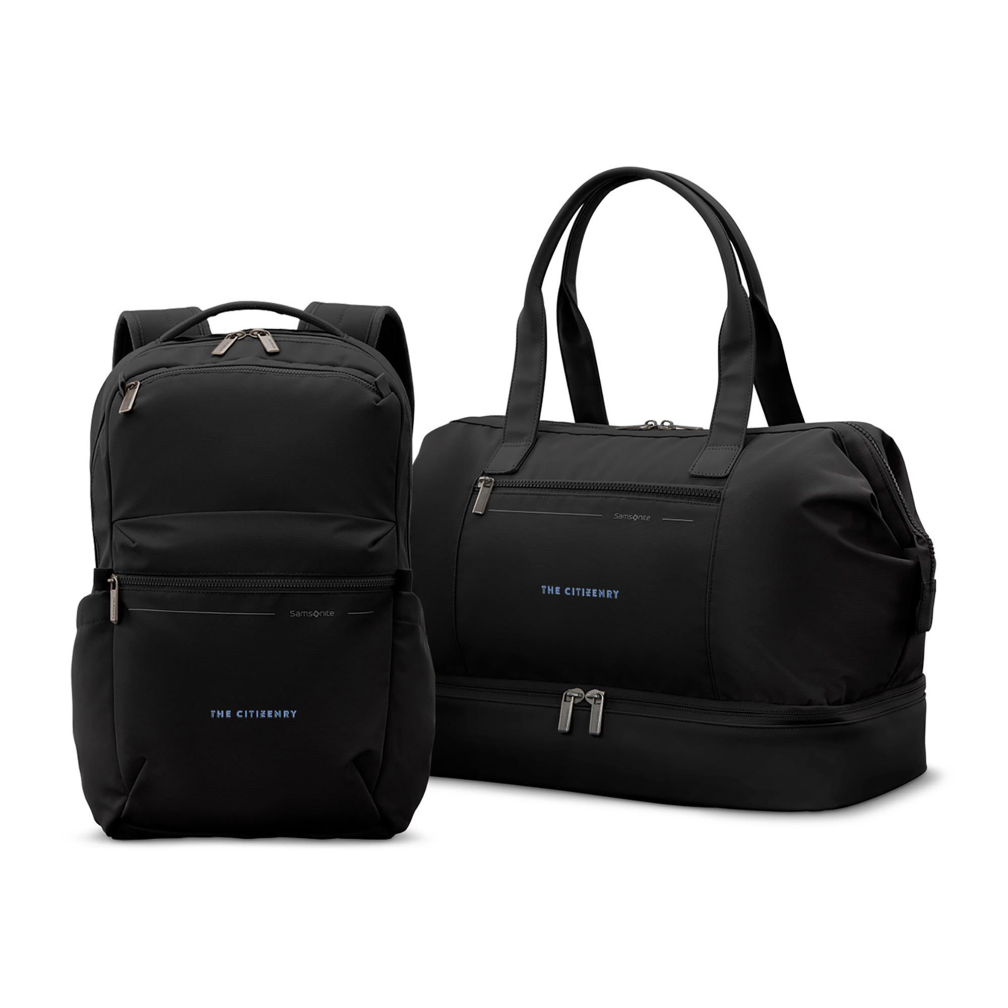 Picture of Samsonite Better Than Basic Laptop Backpack - Black