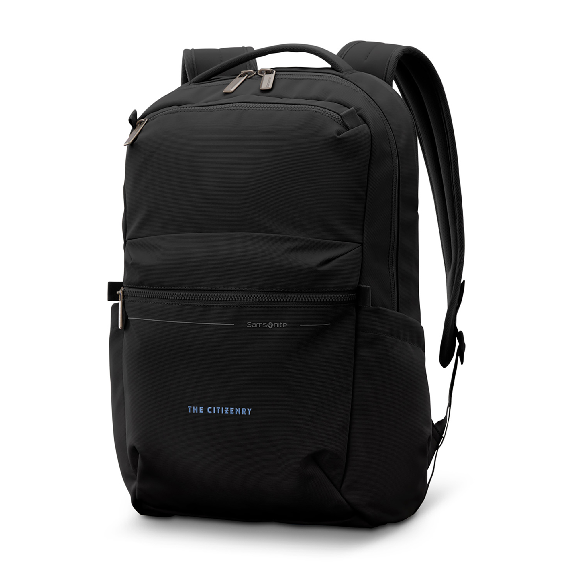 Picture of Samsonite Better Than Basic Laptop Backpack - Black