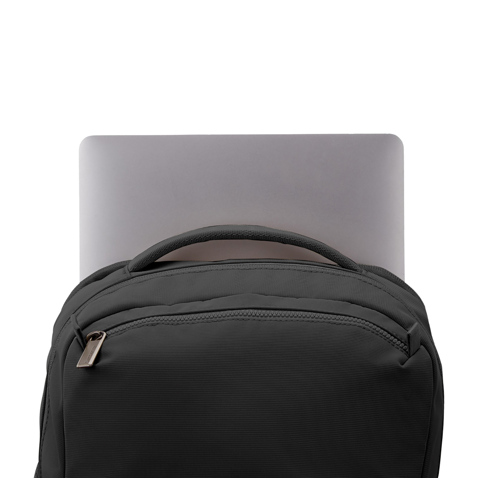 Picture of Samsonite Better Than Basic Laptop Backpack - Black
