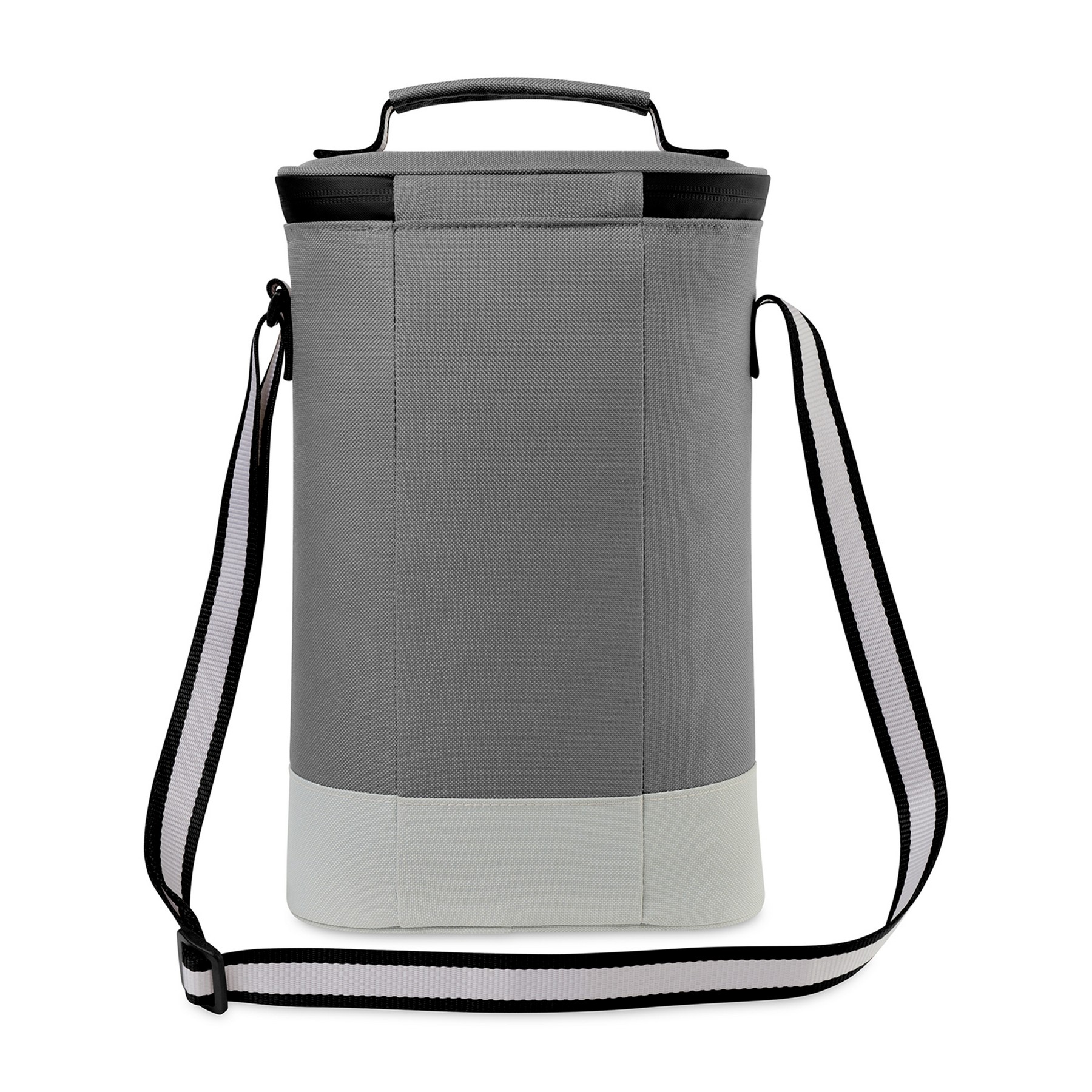 Picture of Cuisinart Outdoors Bottle Cooler Tote - Medium Grey