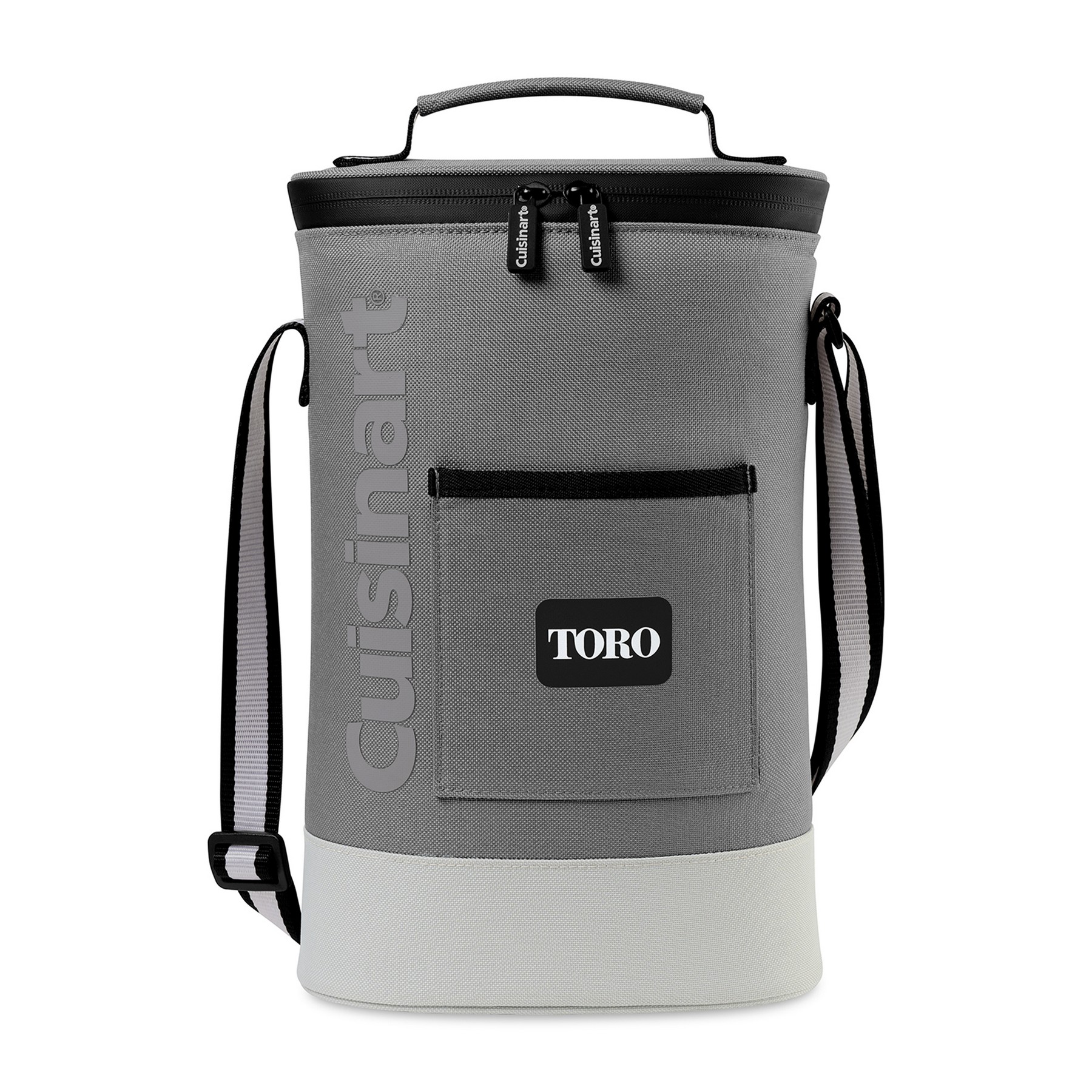 Picture of Cuisinart Outdoors Bottle Cooler Tote - Medium Grey