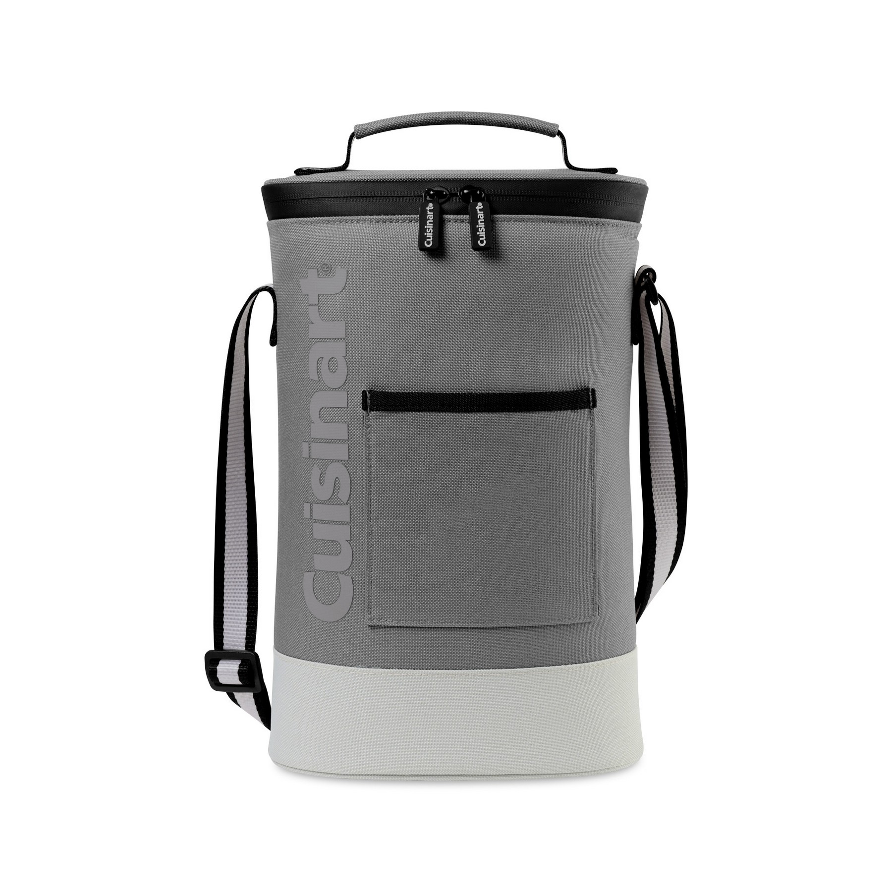 Picture of Cuisinart Outdoors Bottle Cooler Tote - Medium Grey