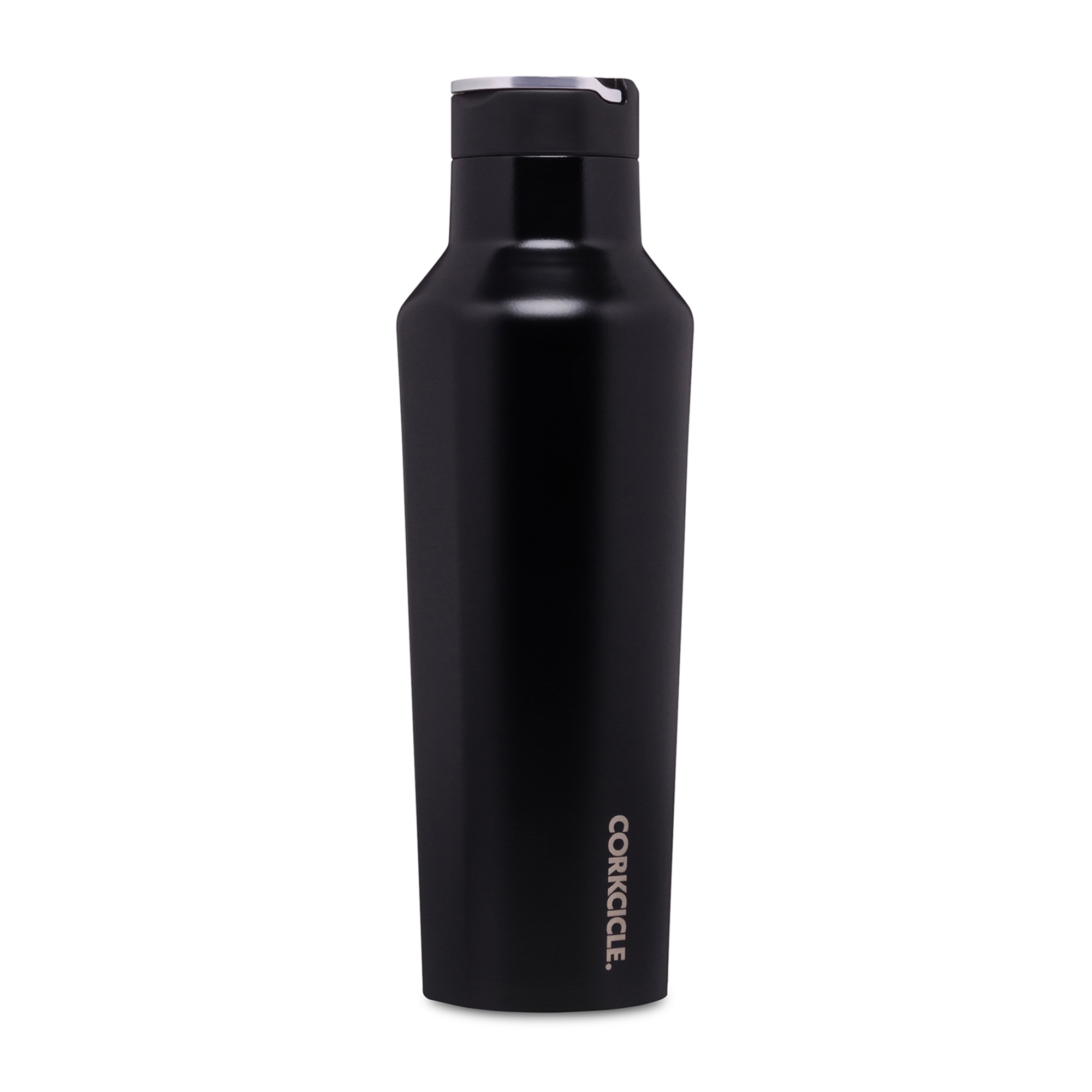 Picture of CORKCICLE Sport Canteen - 20 Oz. - Matte Black