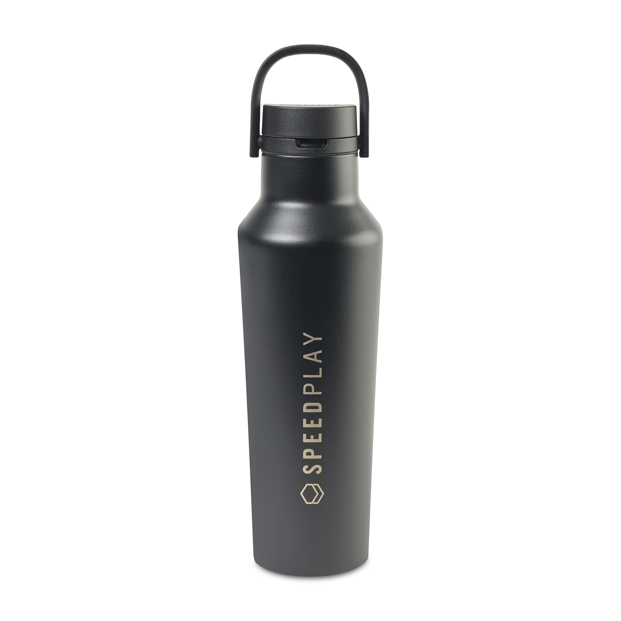 Picture of CORKCICLE Sport Canteen - 20 Oz. - Matte Black