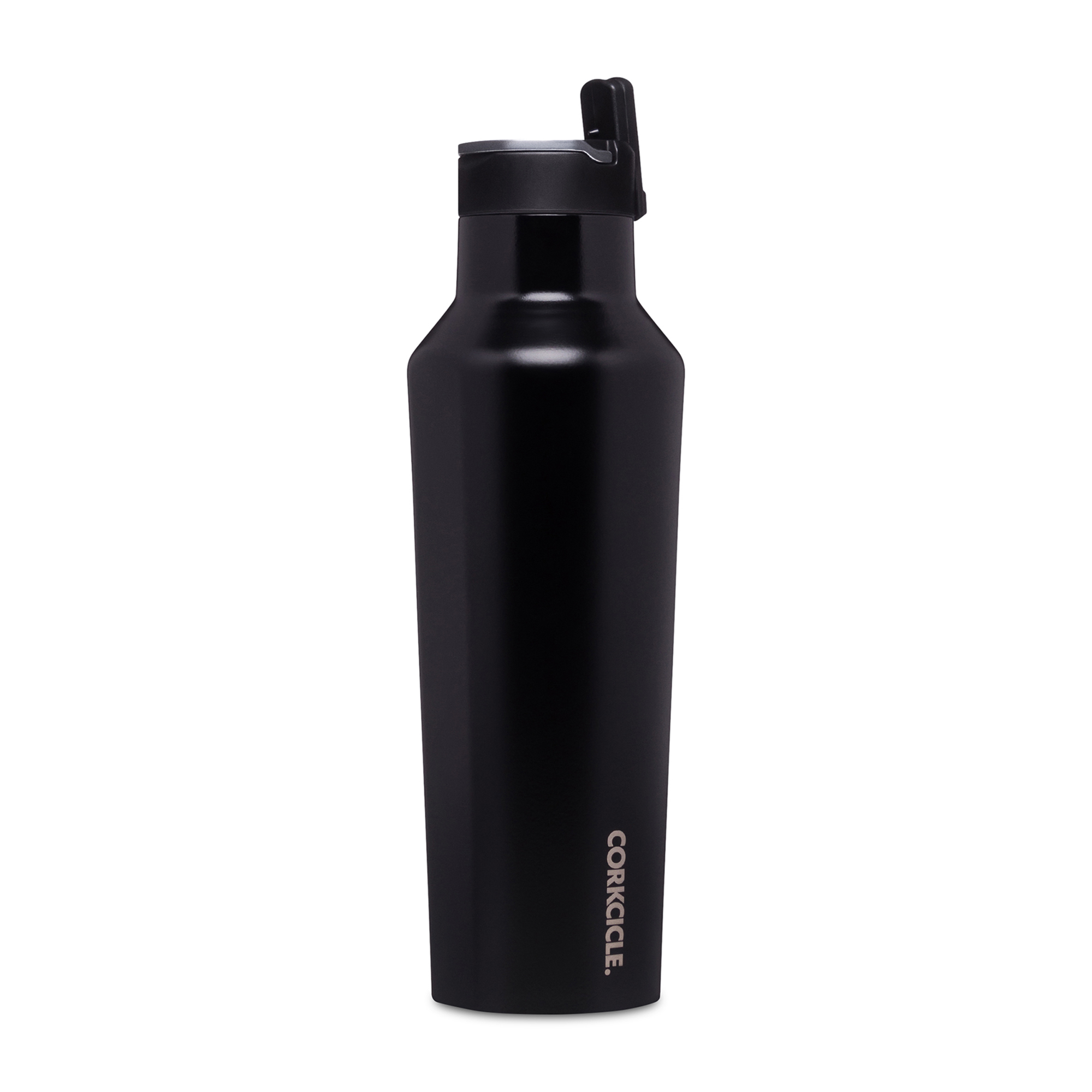 Picture of CORKCICLE Sport Canteen - 20 Oz. - Matte Black