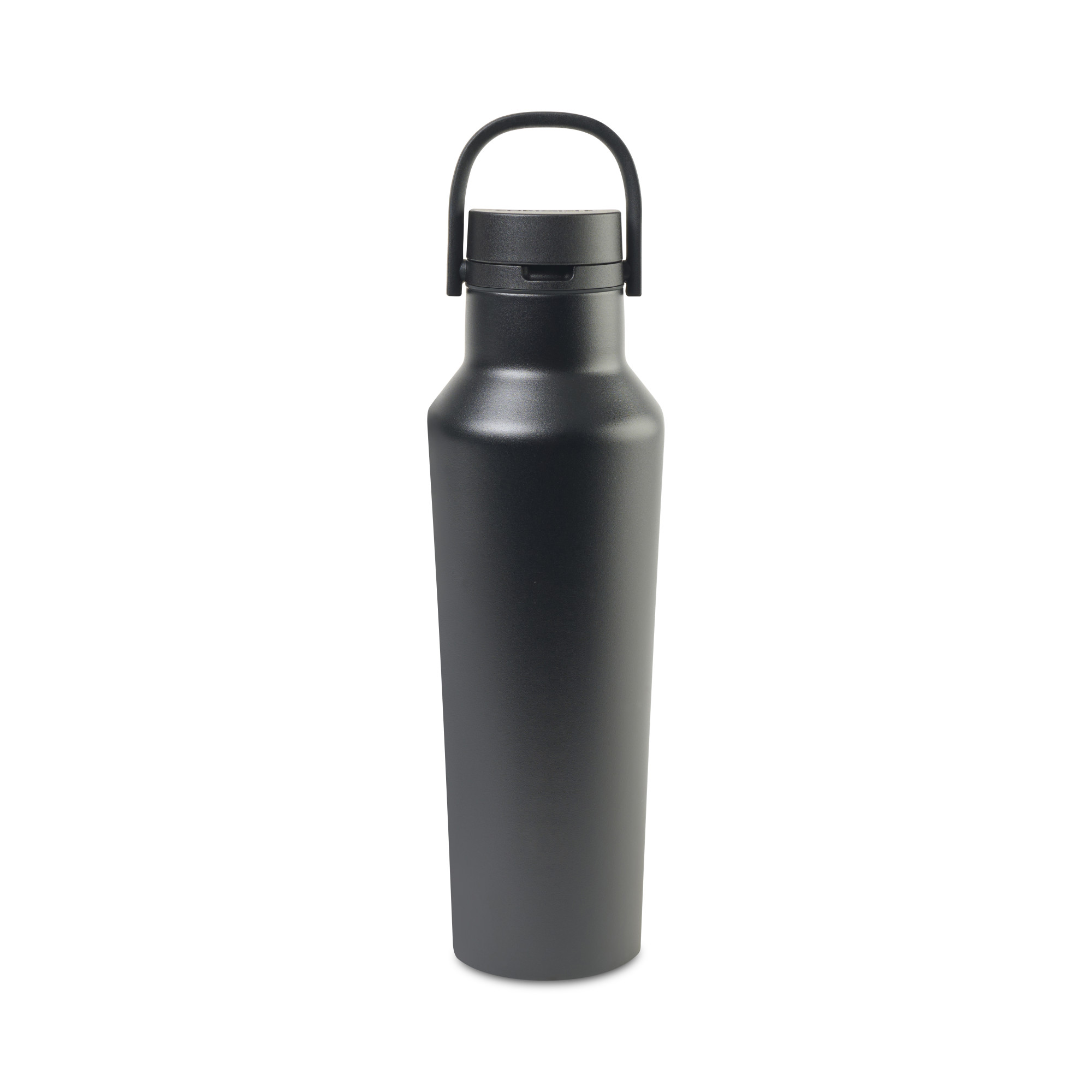 Picture of CORKCICLE Sport Canteen - 20 Oz. - Matte Black