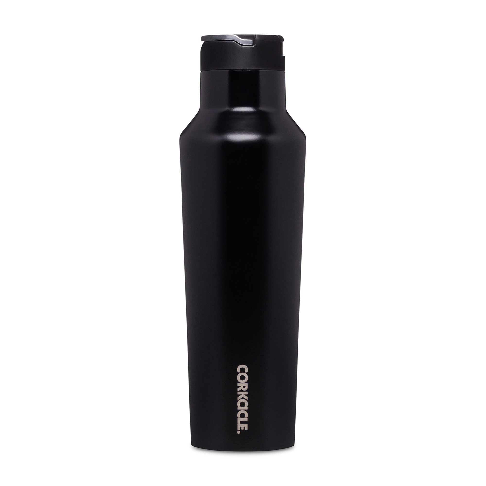 Picture of CORKCICLE Sport Canteen - 20 Oz. - Matte Black