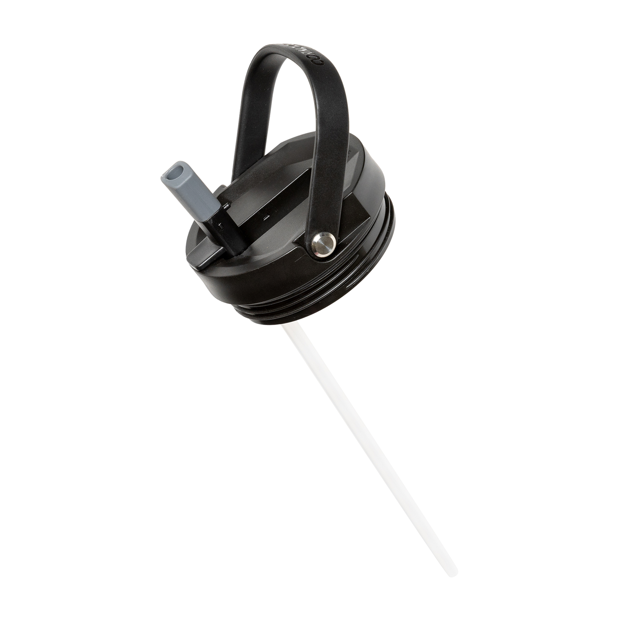 Picture of CORKCICLE Sport Canteen - 20 Oz. - Matte Black