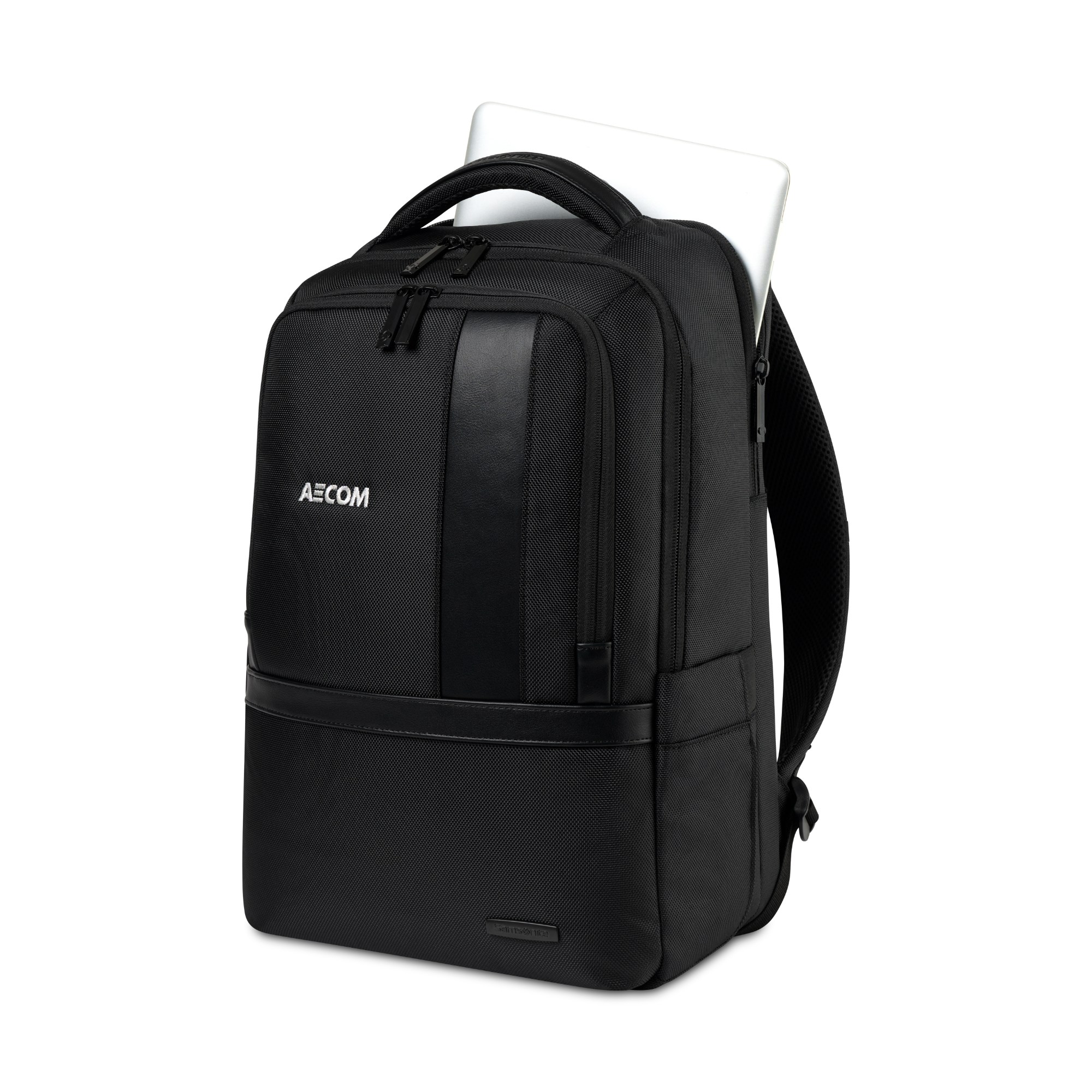 Picture of Samsonite Triville Laptop Backpack - Black