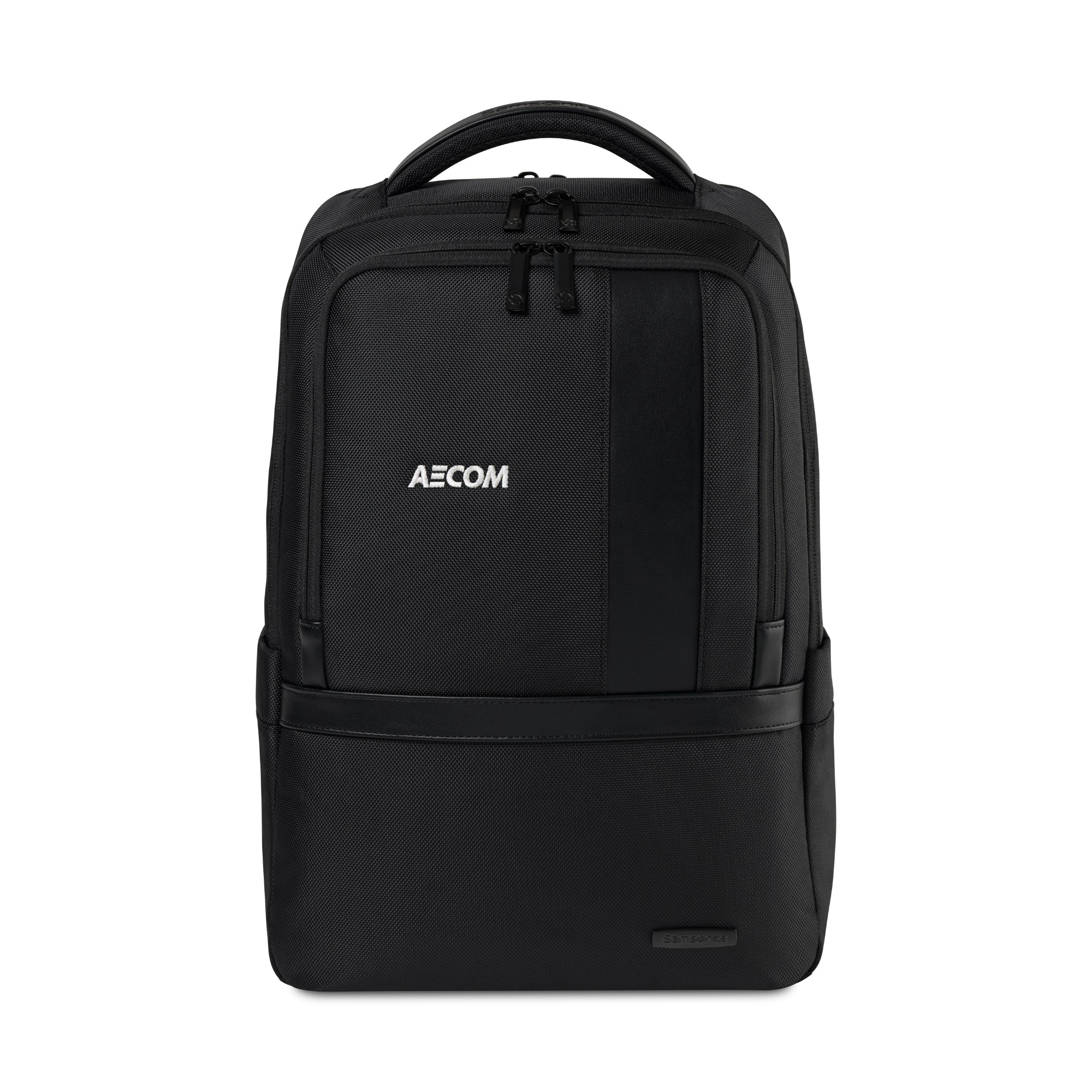 Picture of Samsonite Triville Laptop Backpack - Black