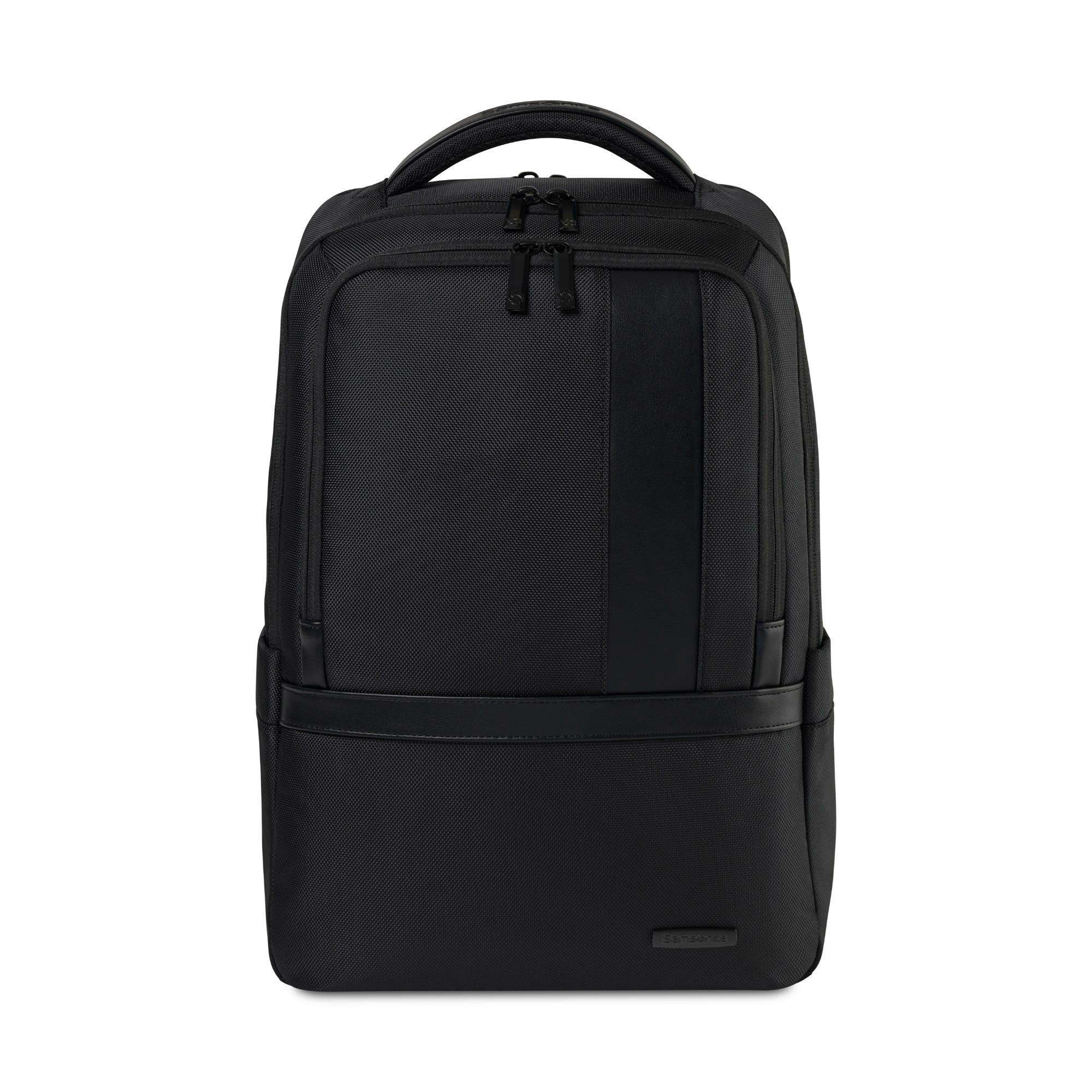 Picture of Samsonite Triville Laptop Backpack - Black