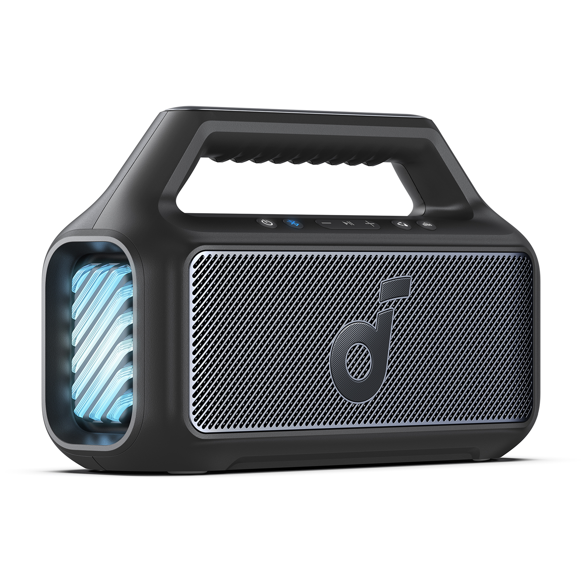 Picture of Anker Soundcore Boom 2 - Black