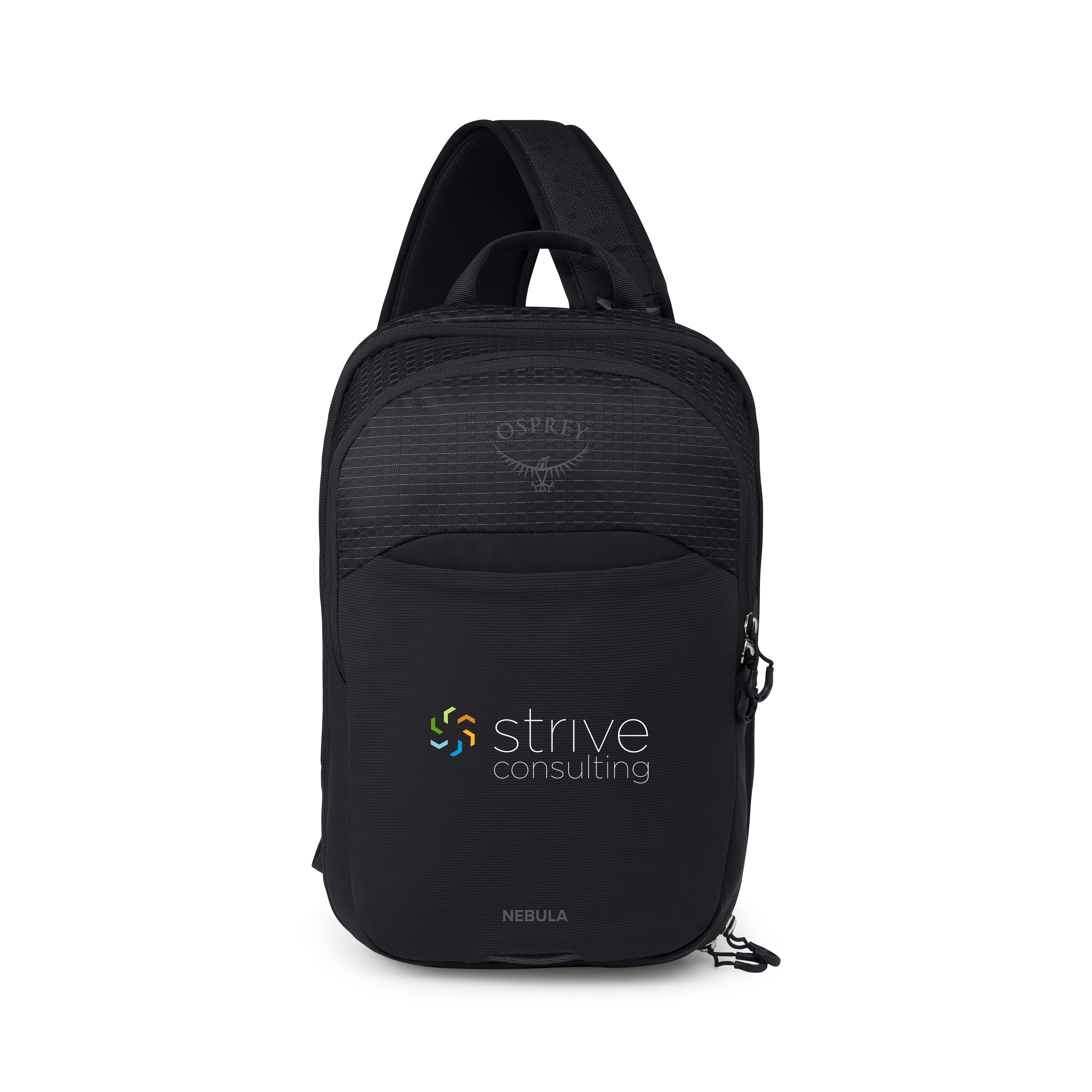 Picture of Osprey Nebula Sling - Black