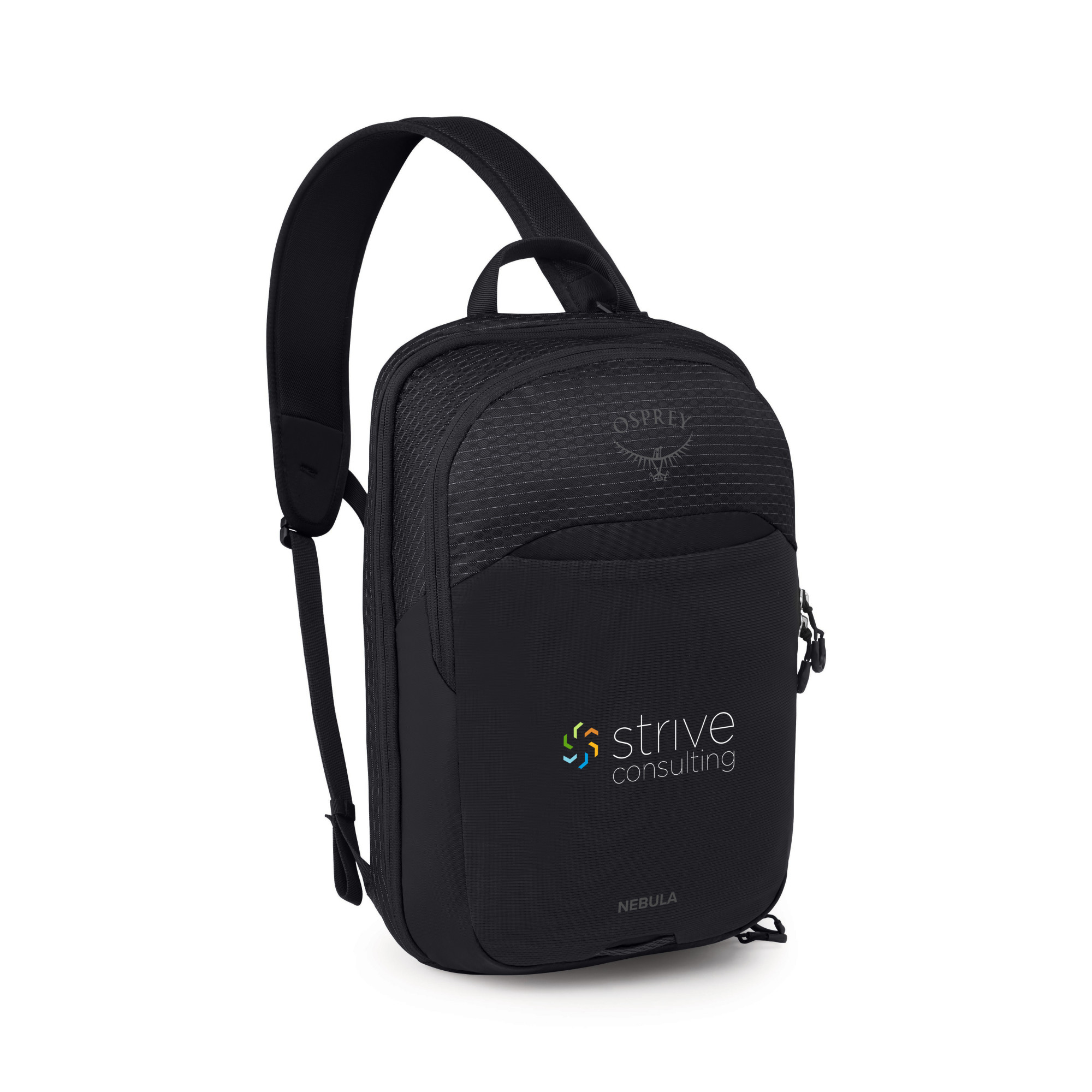 Picture of Osprey Nebula Sling - Black