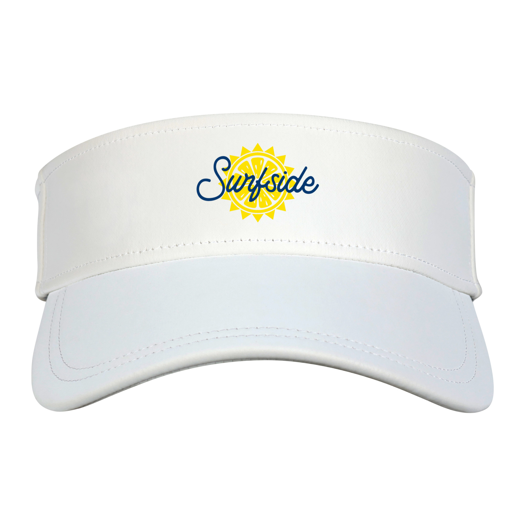 Picture of Ahead Scuba Visor - White