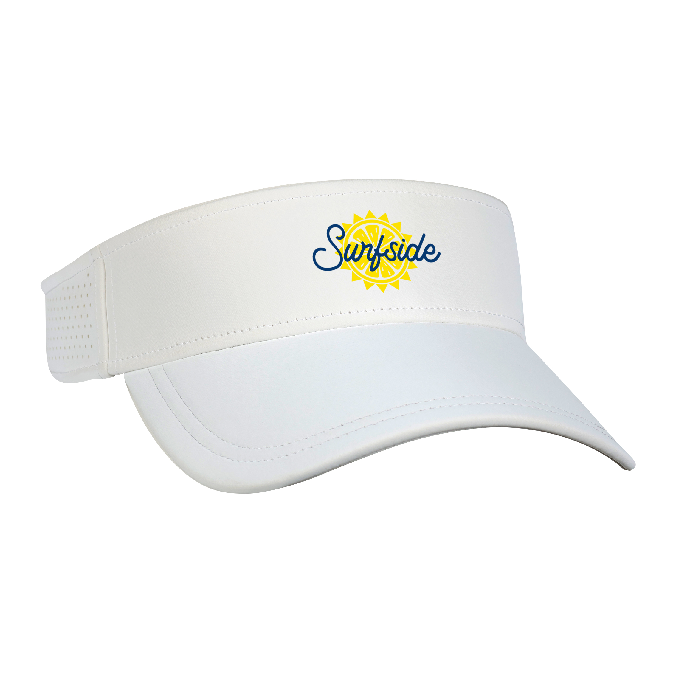 Picture of Ahead Scuba Visor - White