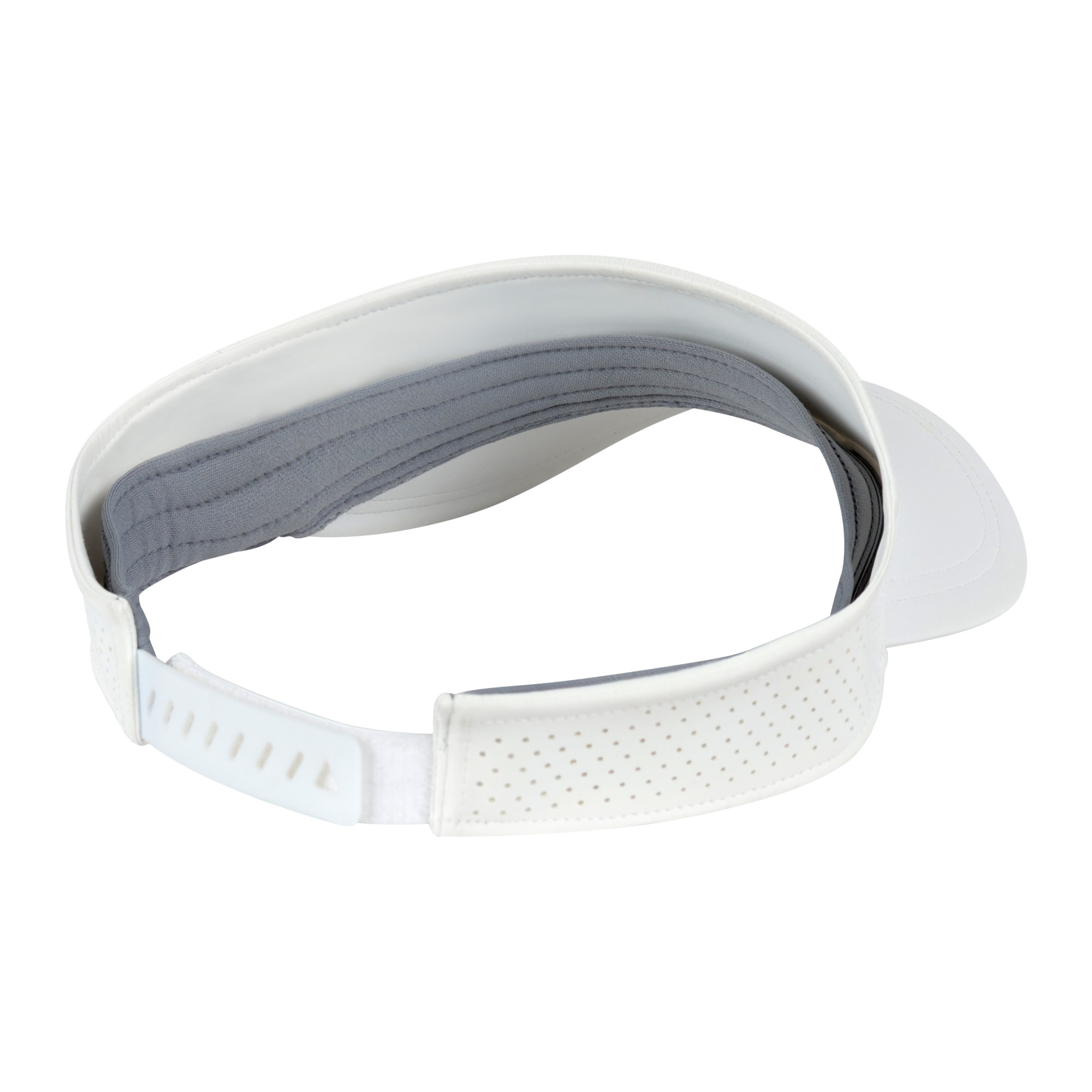 Picture of Ahead Scuba Visor - White