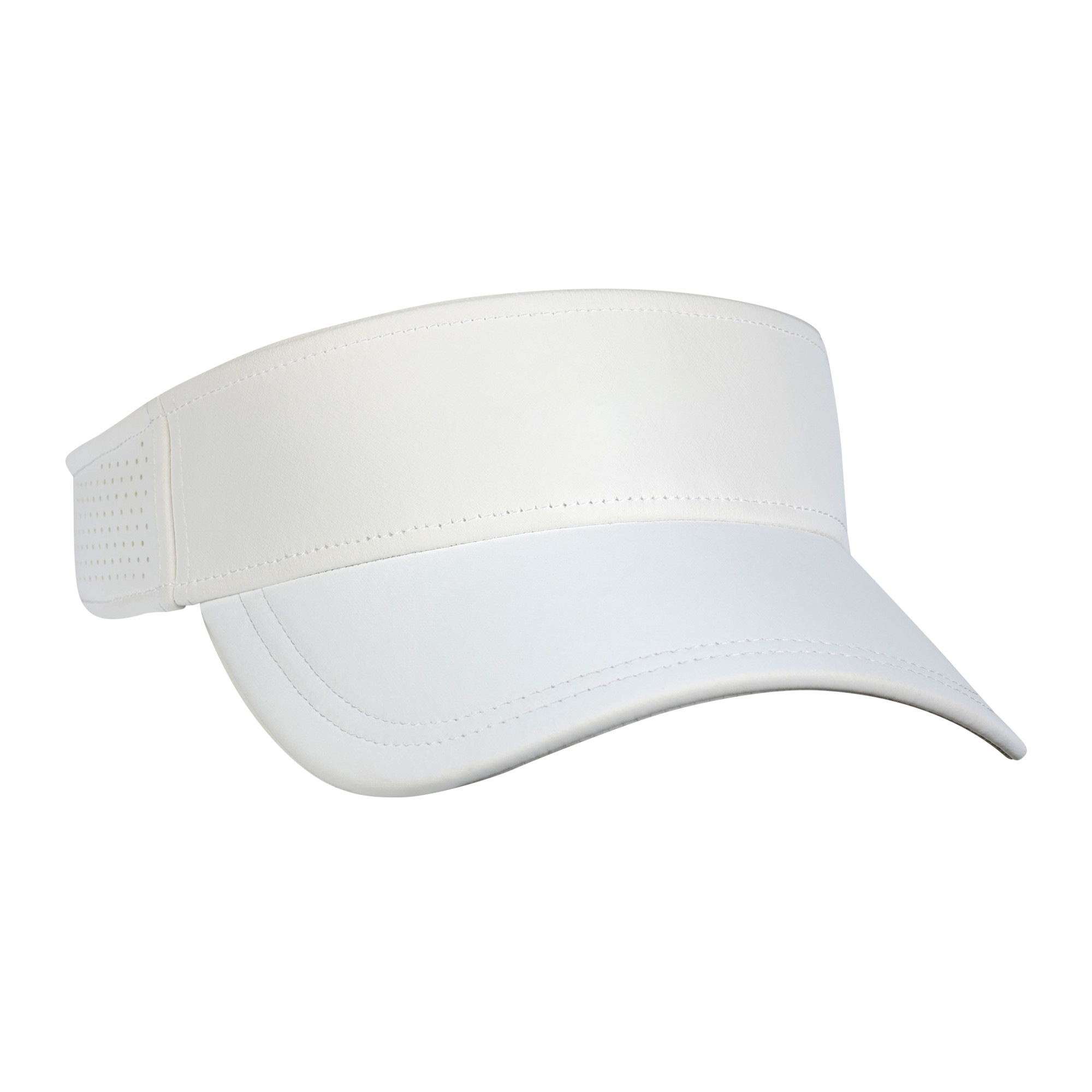 Picture of Ahead Scuba Visor - White