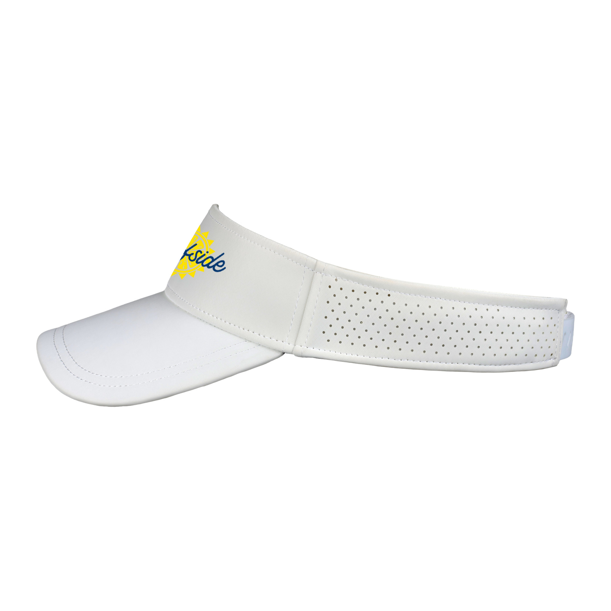 Picture of Ahead Scuba Visor - White