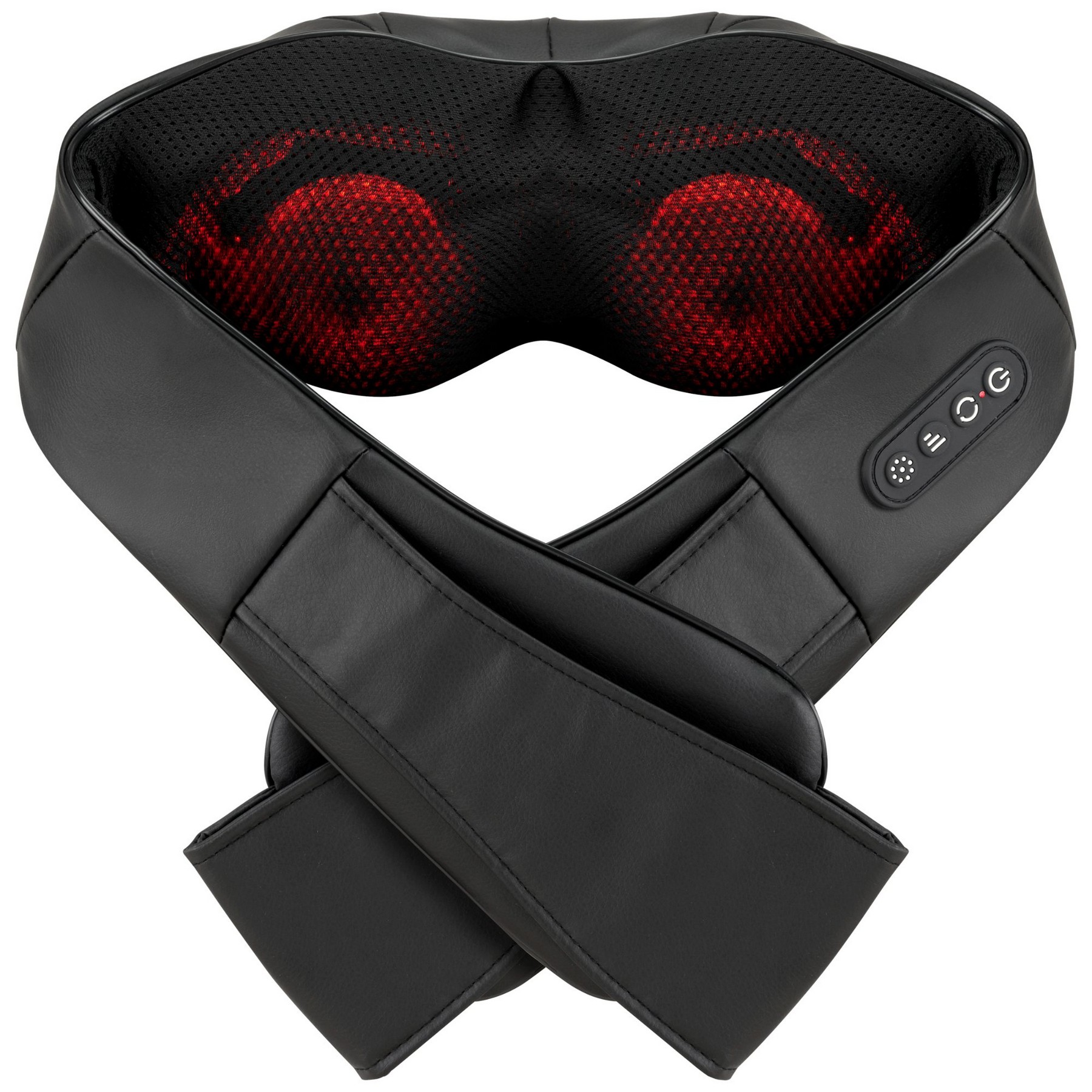 Picture of iLive Wearable Deep Tissue Massage - Black
