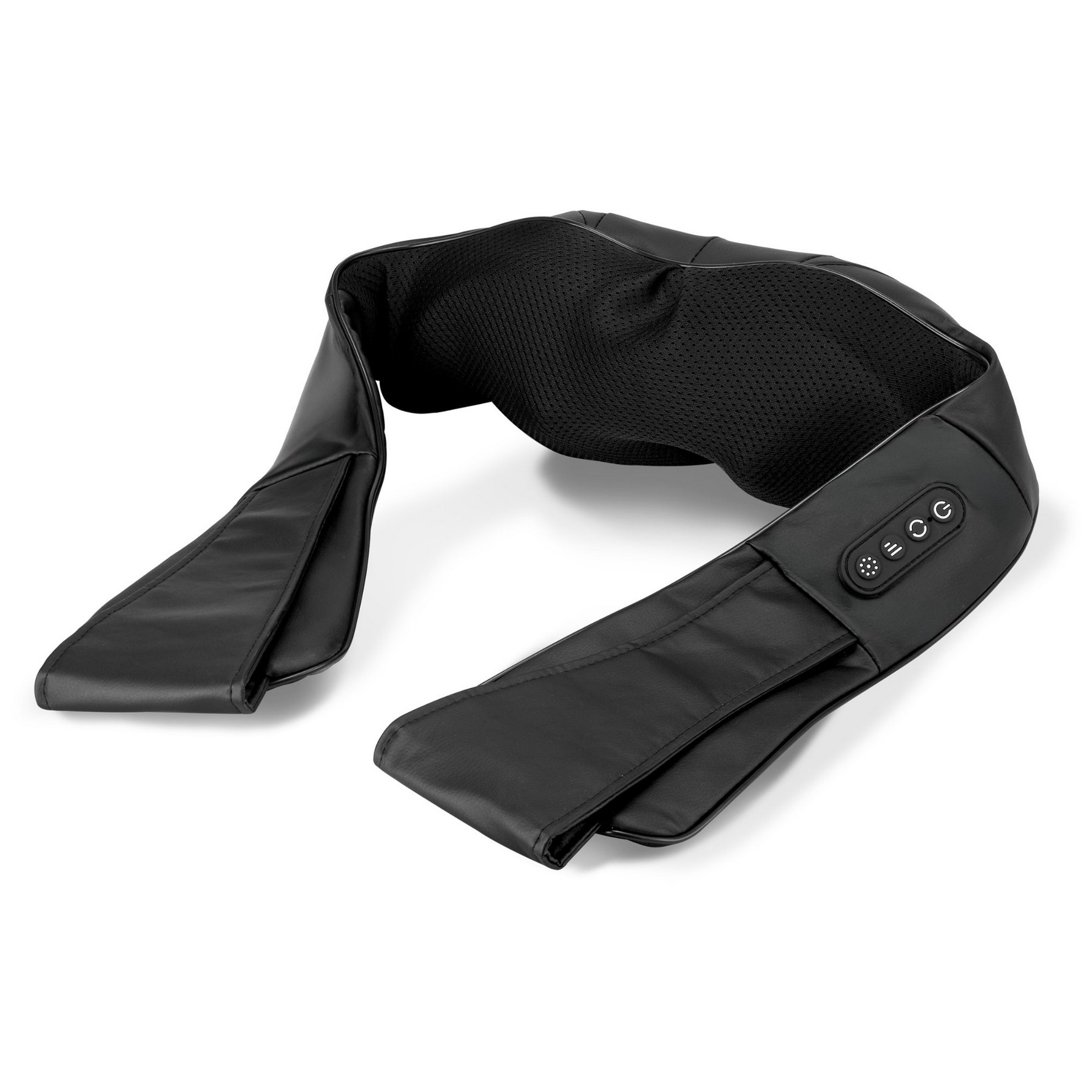 Picture of iLive Wearable Deep Tissue Massage - Black