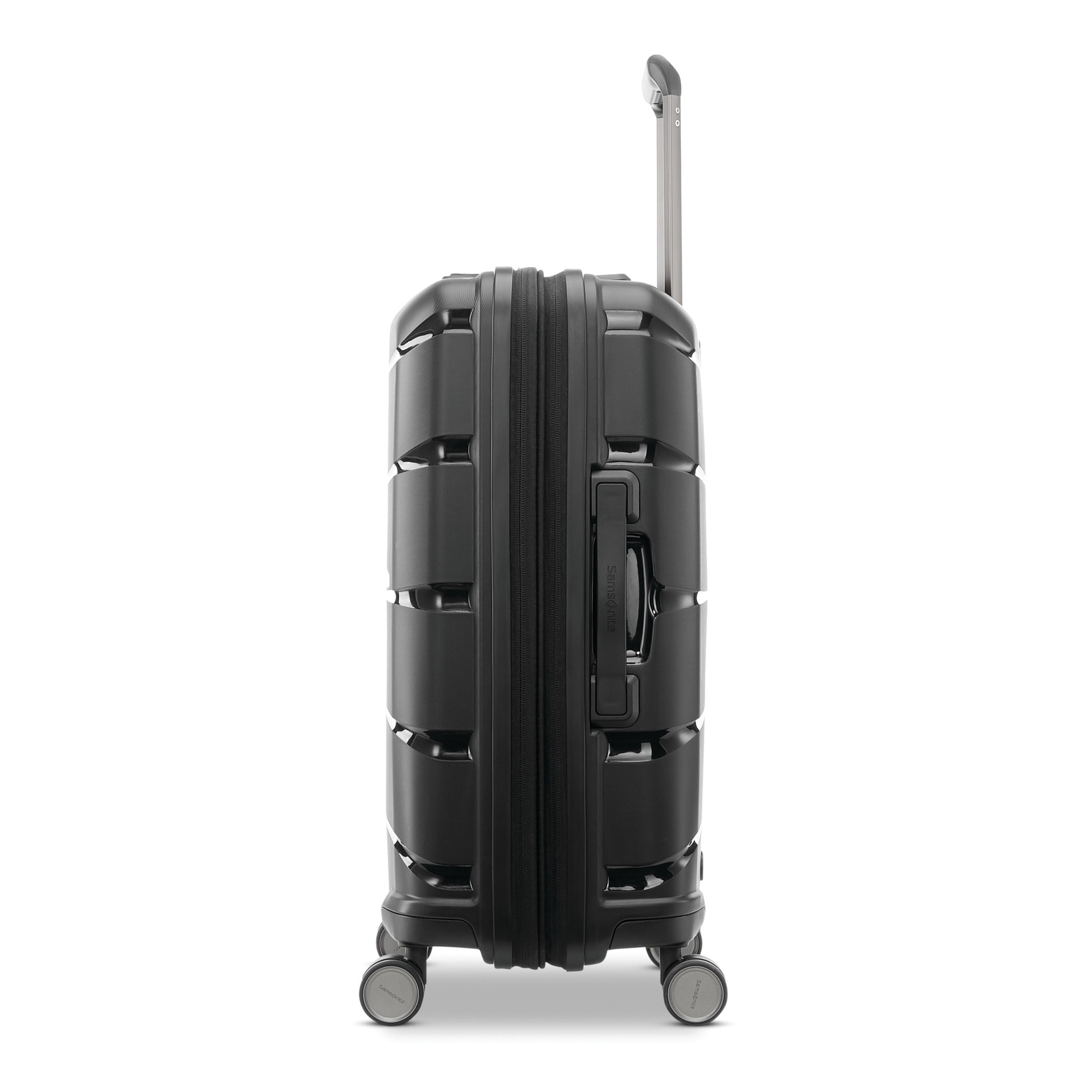 Picture of Samsonite Outline Pro Carry-on - Midnight Black