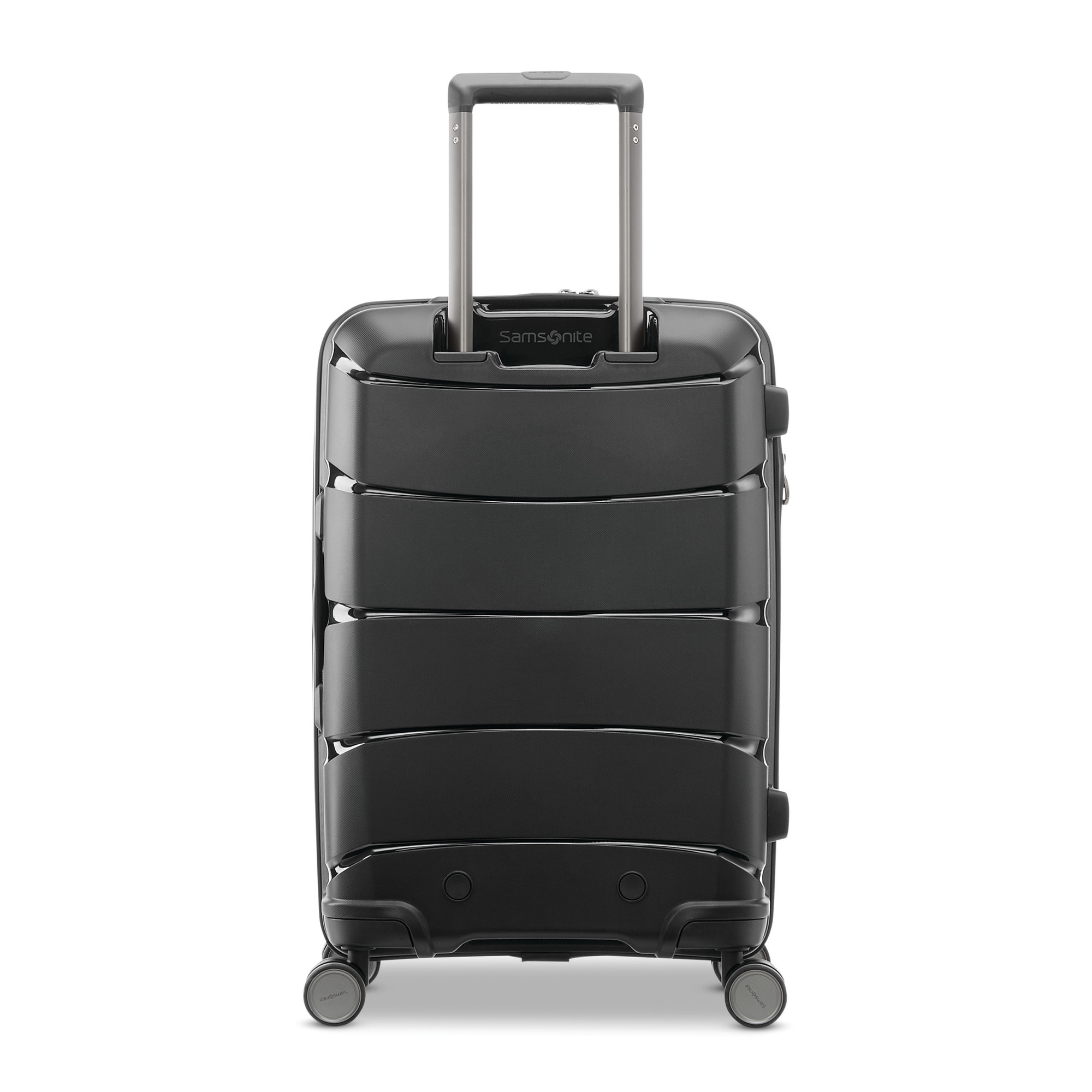 Picture of Samsonite Outline Pro Carry-on - Midnight Black