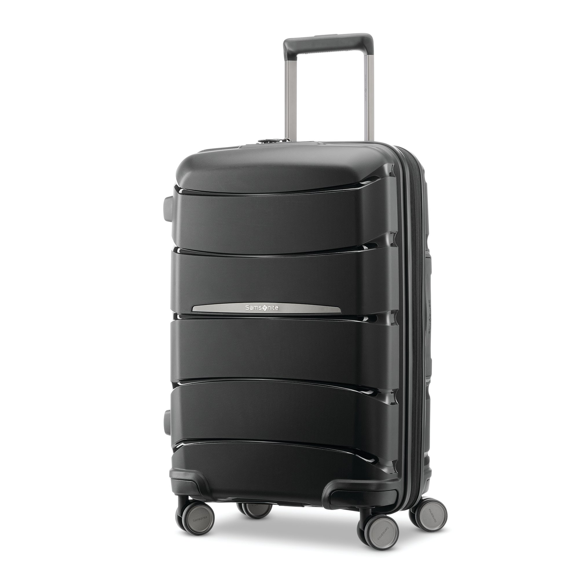 Picture of Samsonite Outline Pro Carry-on - Midnight Black