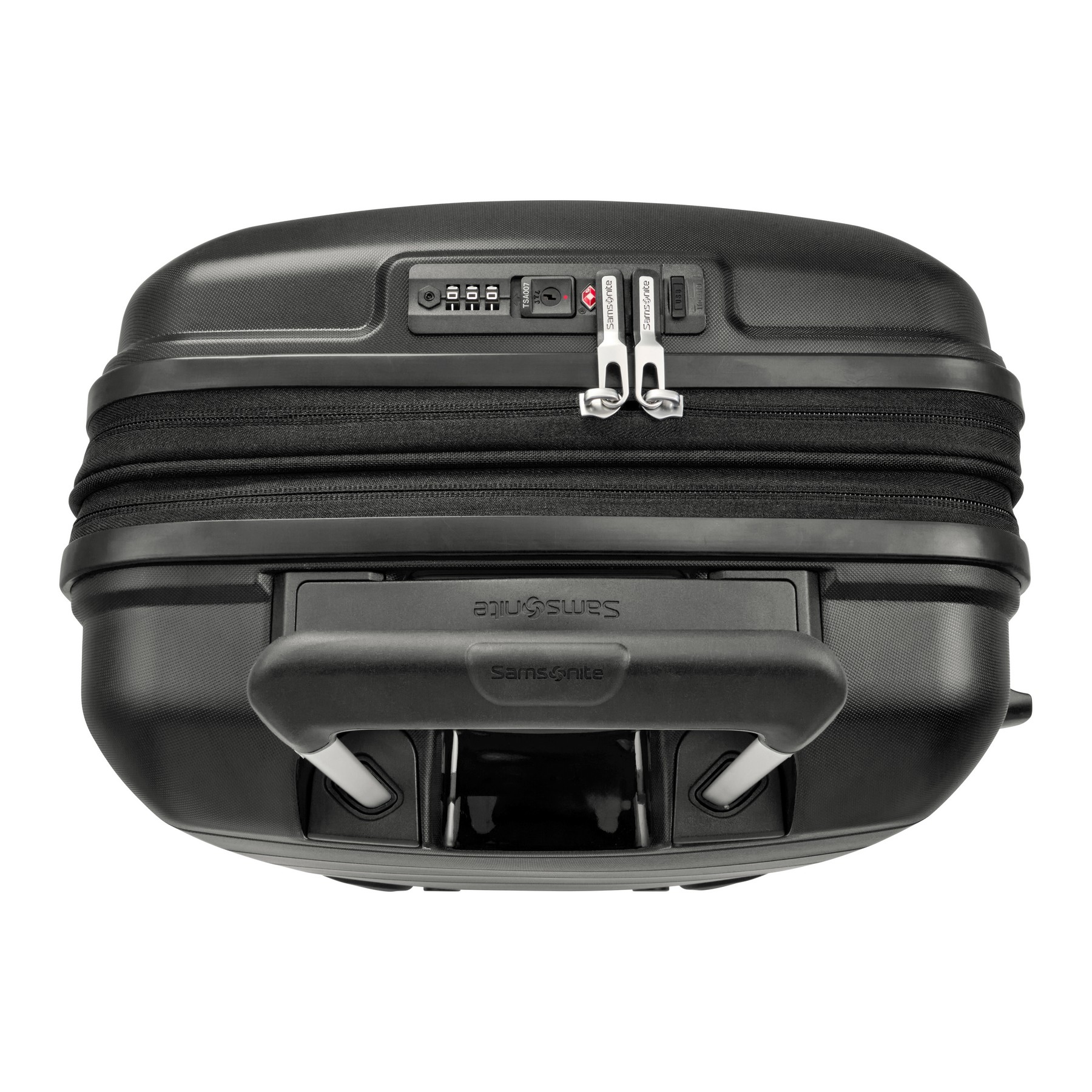 Picture of Samsonite Outline Pro Carry-on - Midnight Black
